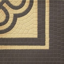 Floor stoneware tile SF205EA.V2