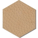 Vertoon produk Floor stoneware tile SF17A.6 van vervaardiger Golem GmbH