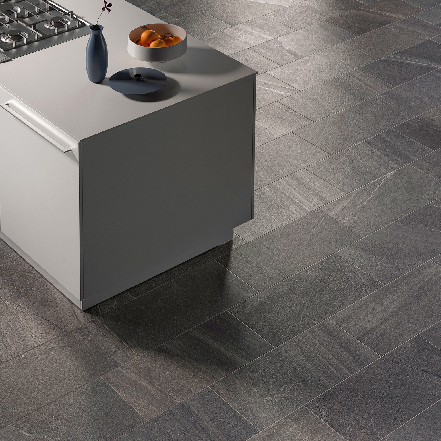 FLOOR TILES