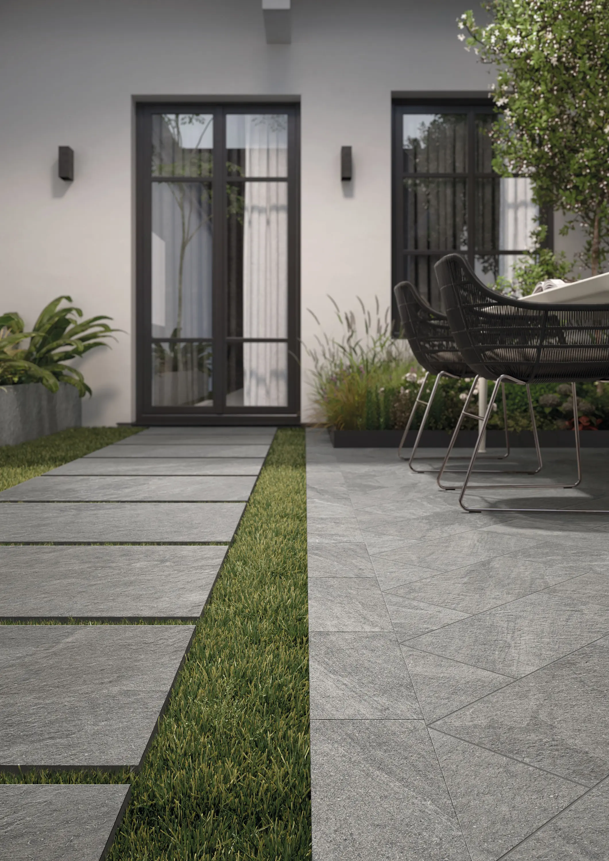 Ceramiche Supergres - Walk Trail