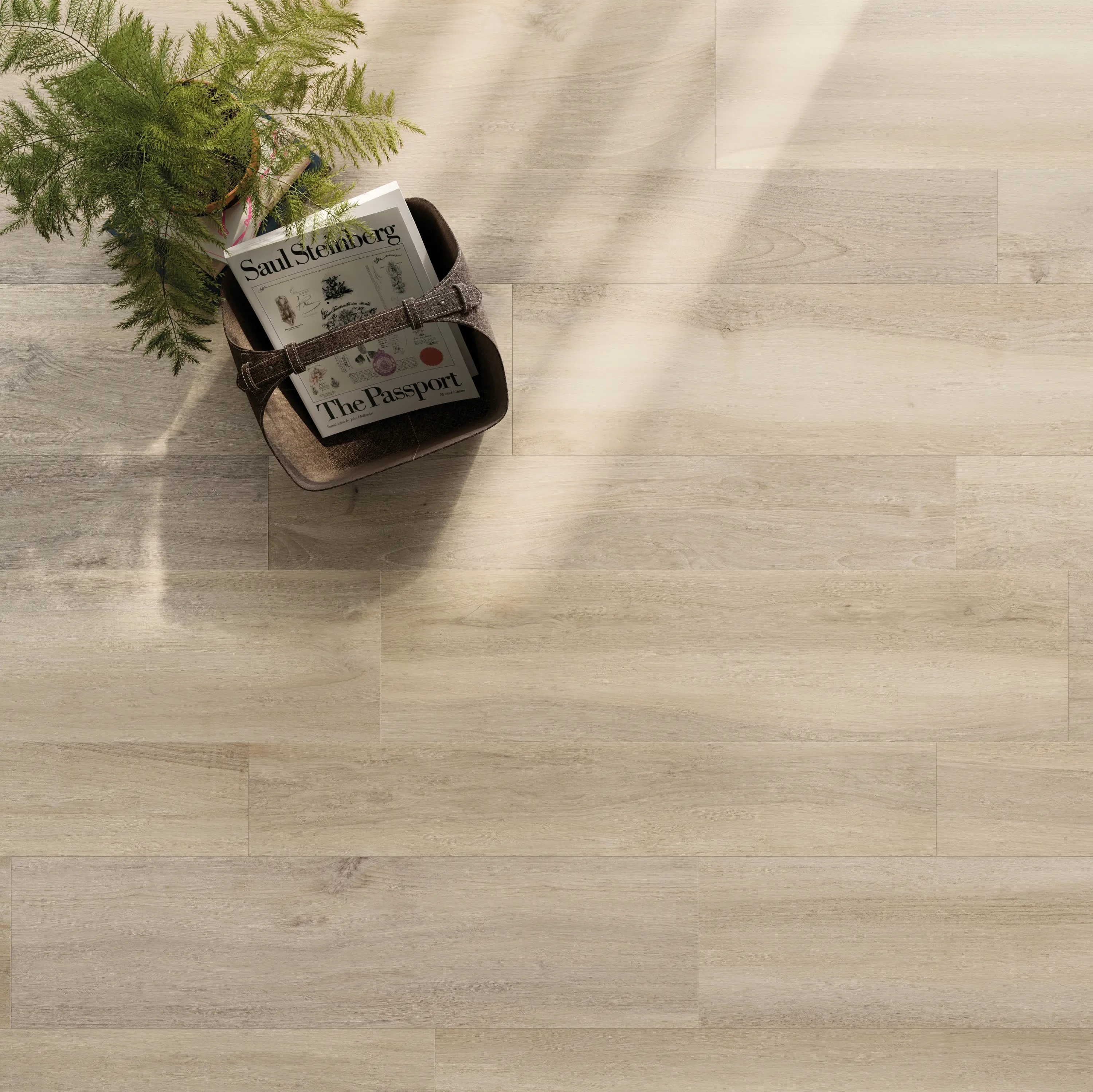 Ceramiche Supergres - Husk Forest