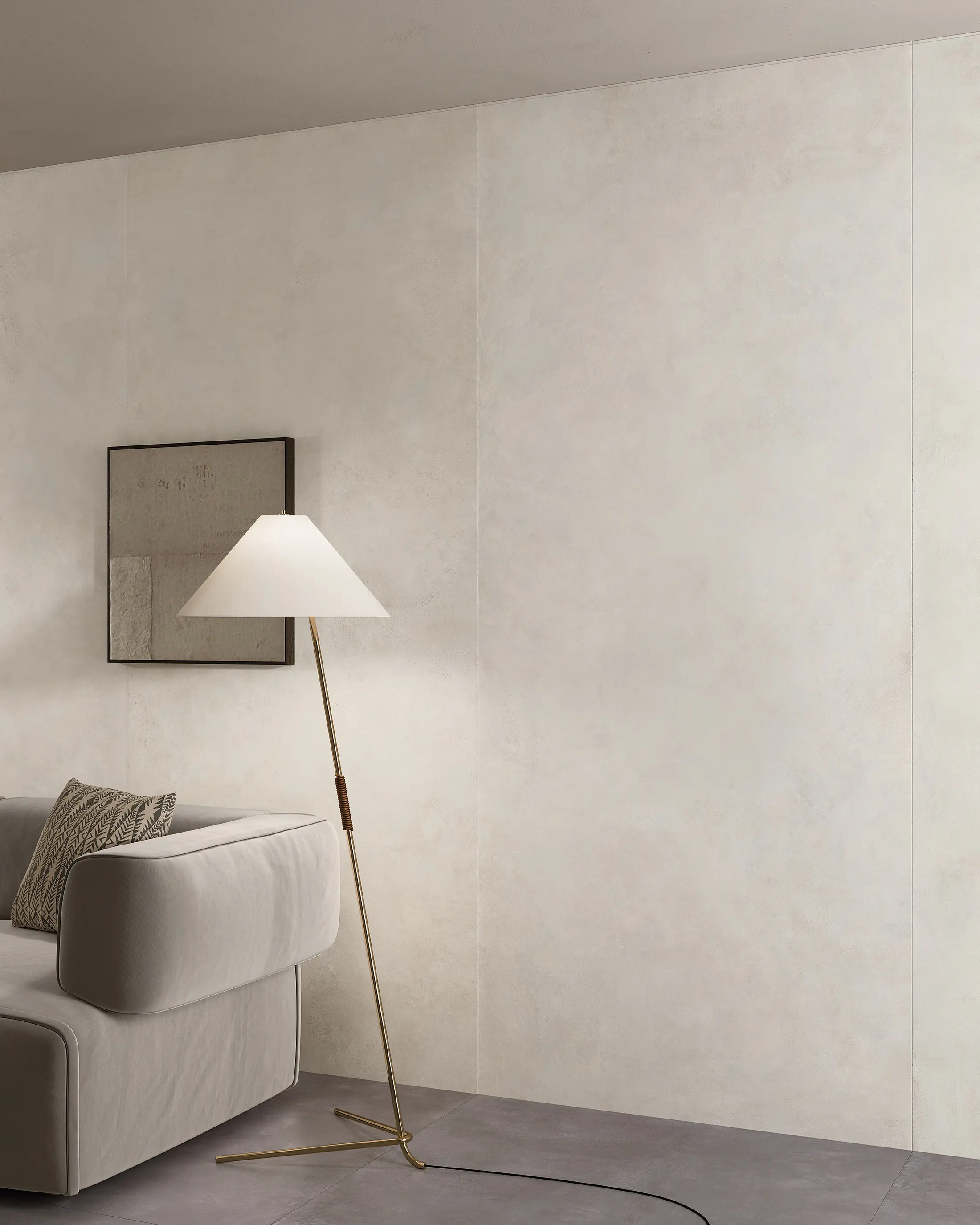 Ceramiche Supergres - Colovers | Love Picasso Cold