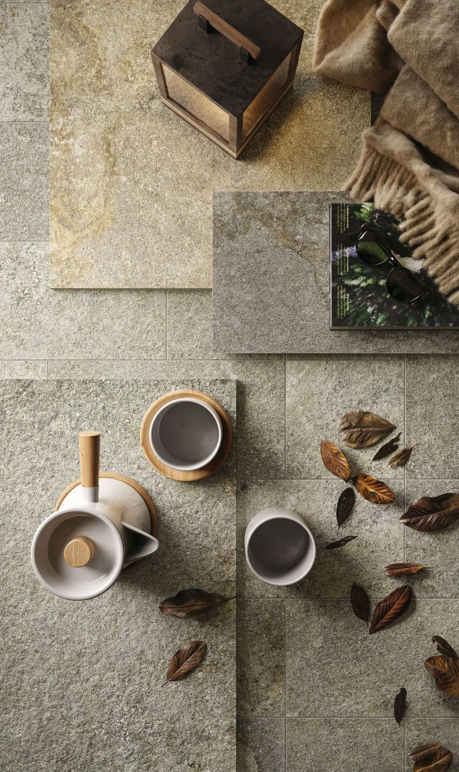 Ceramiche Supergres - Adige Merano