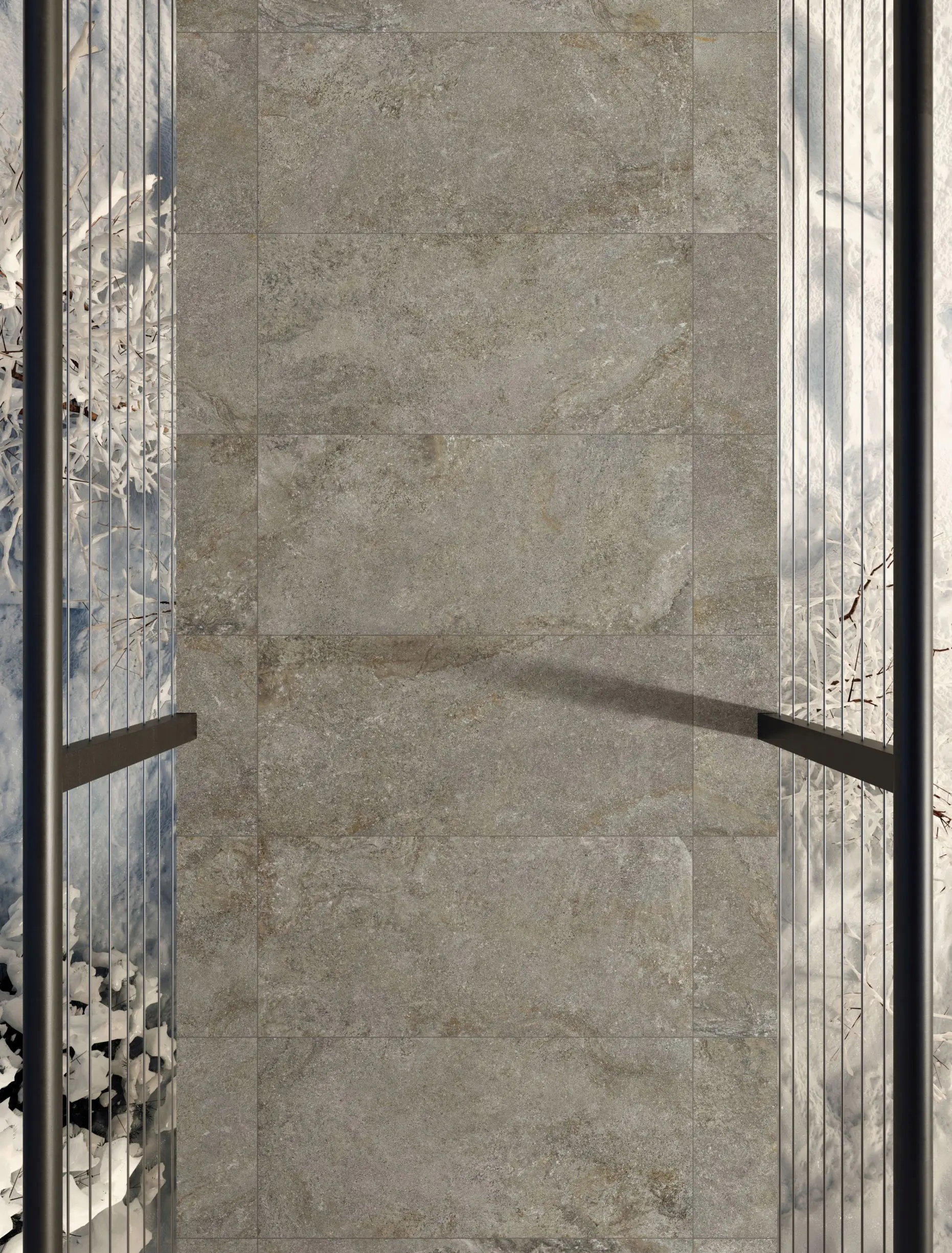 Ceramiche Supergres - Adige T_20 Bolzano