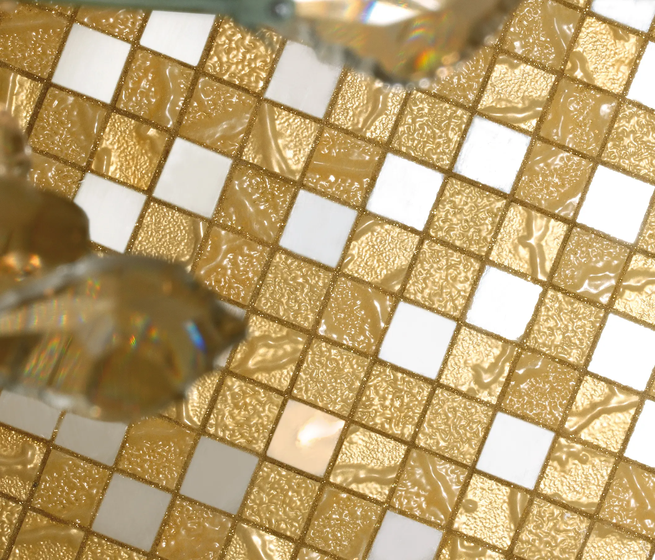 Ceramiche Supergres - Four Seasons winter