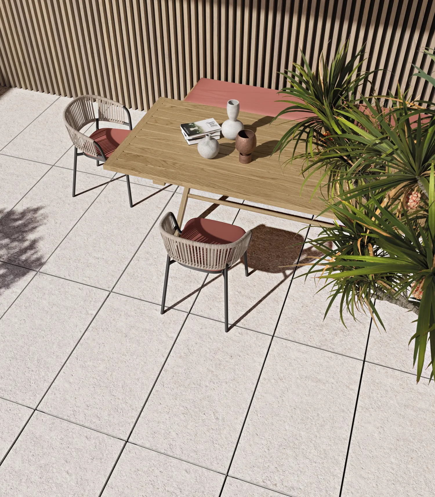 Ceramiche Supergres - Cobb Light Linear