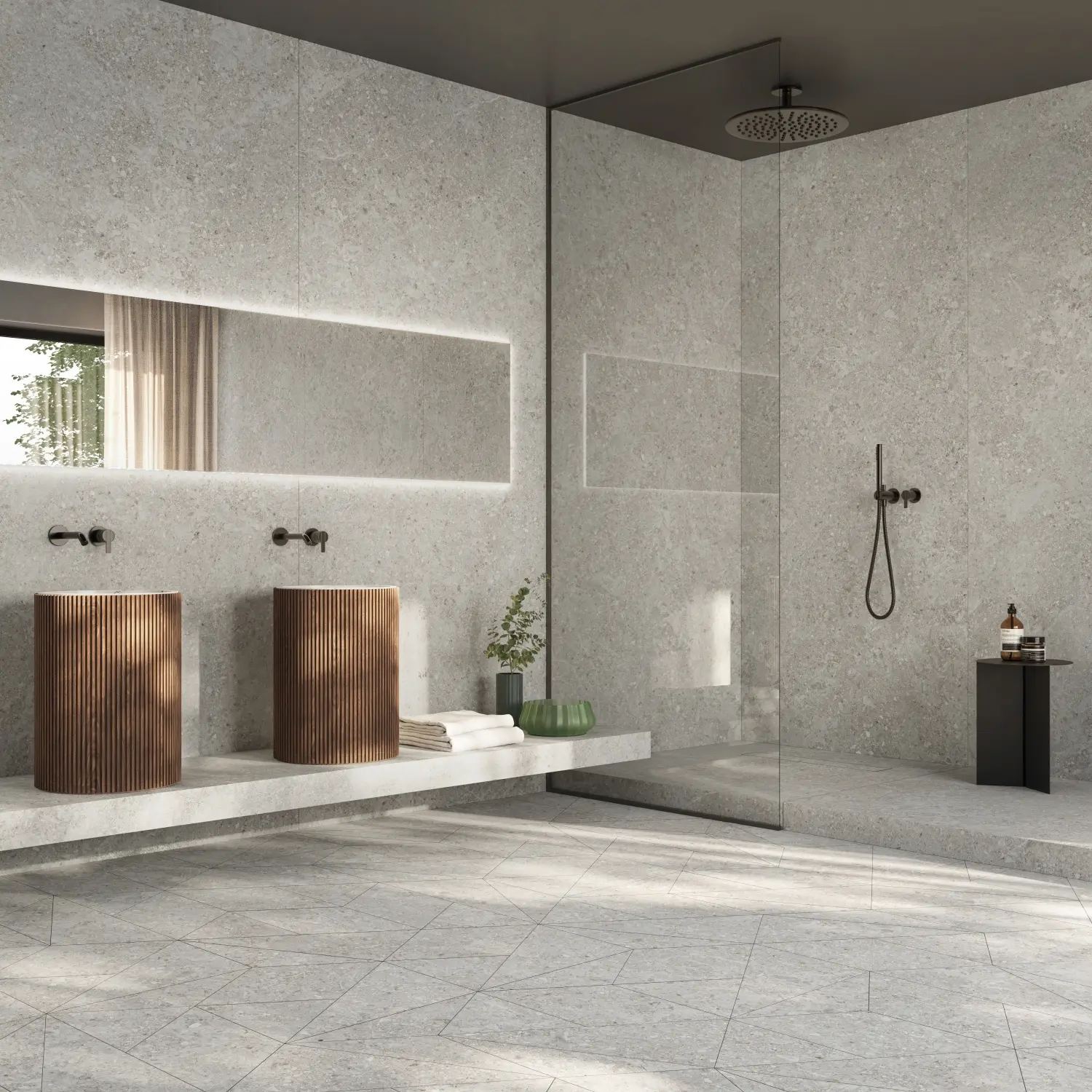 Ceramiche Supergres - Cobb Light Linear