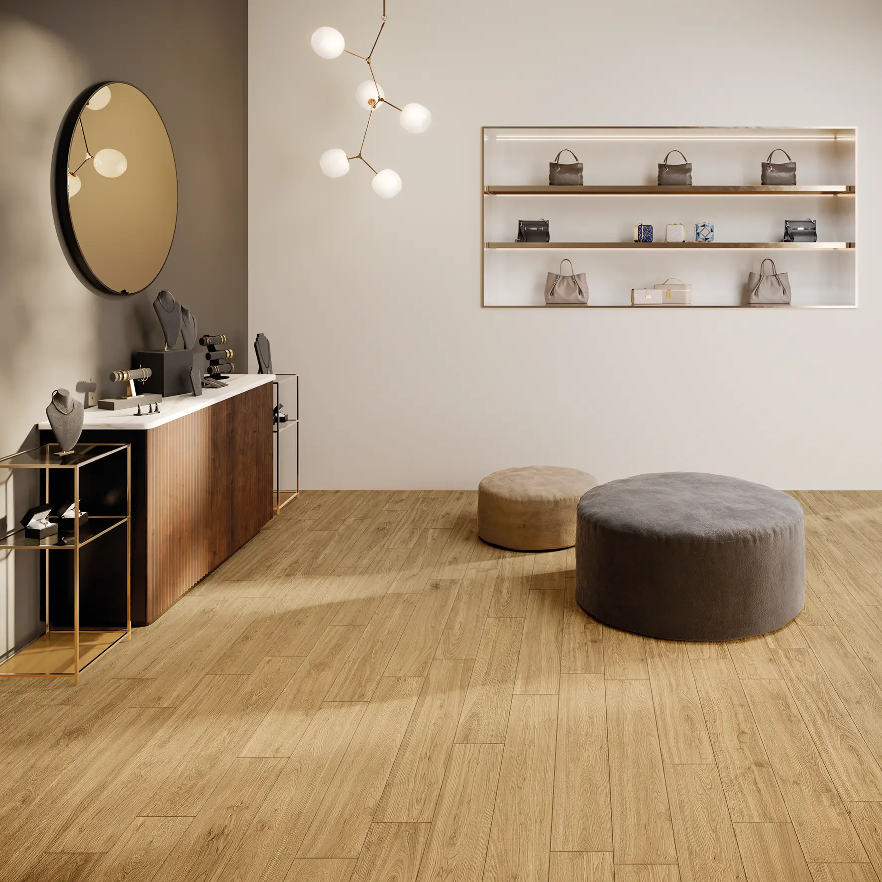 Ceramiche Supergres - Freedhome Honey