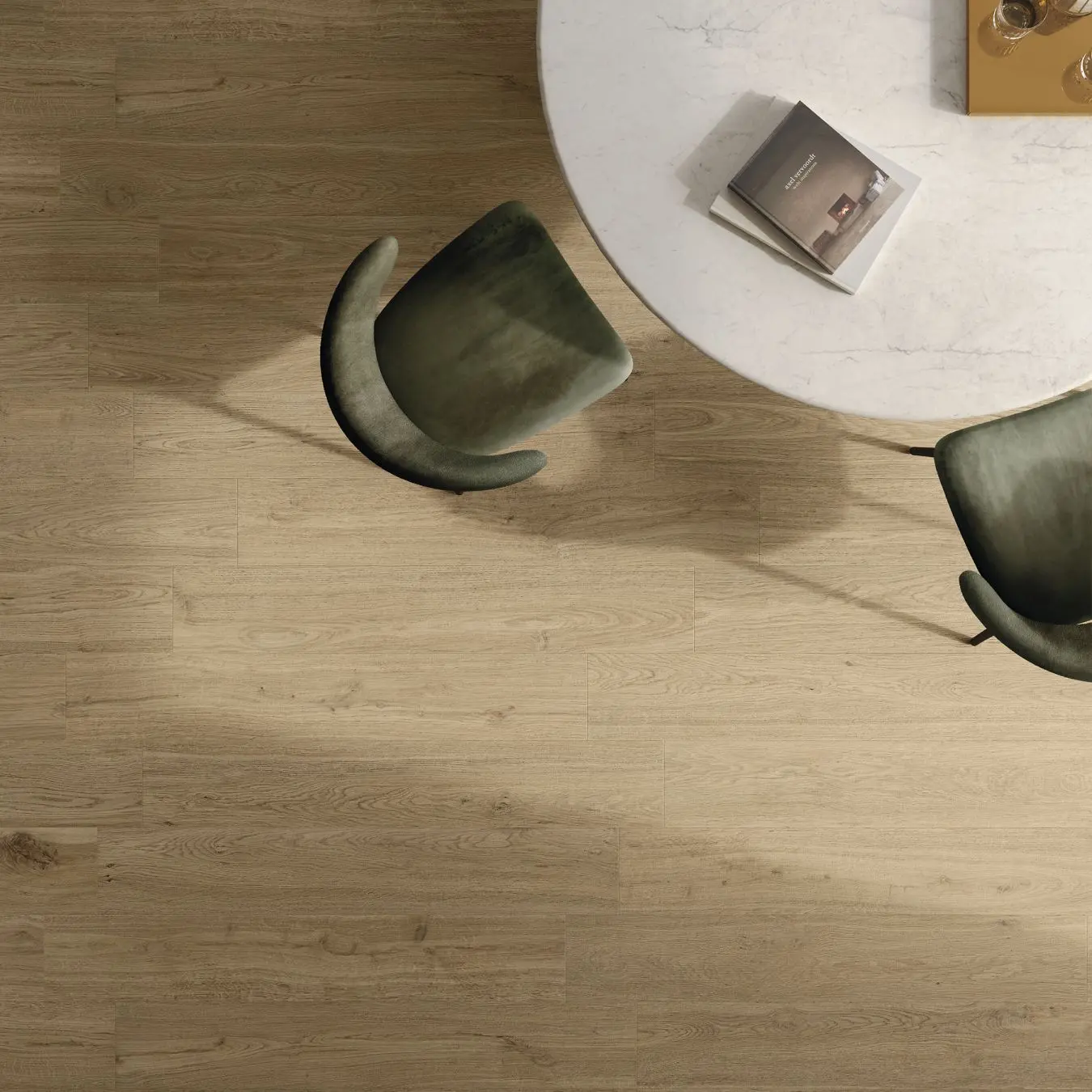 Ceramiche Supergres - Freedhome Honey