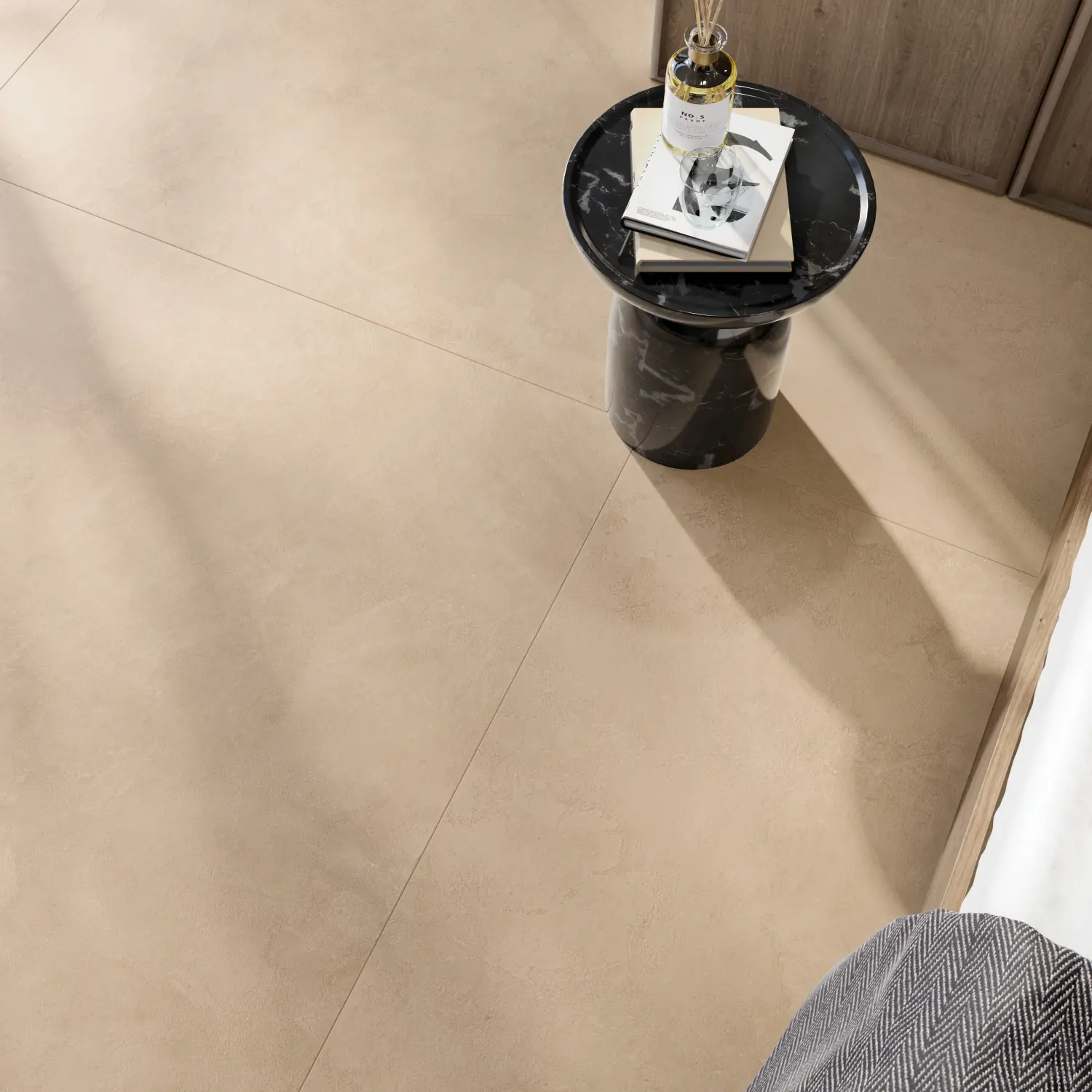 Ceramiche Supergres - Rayclay Ray Dark