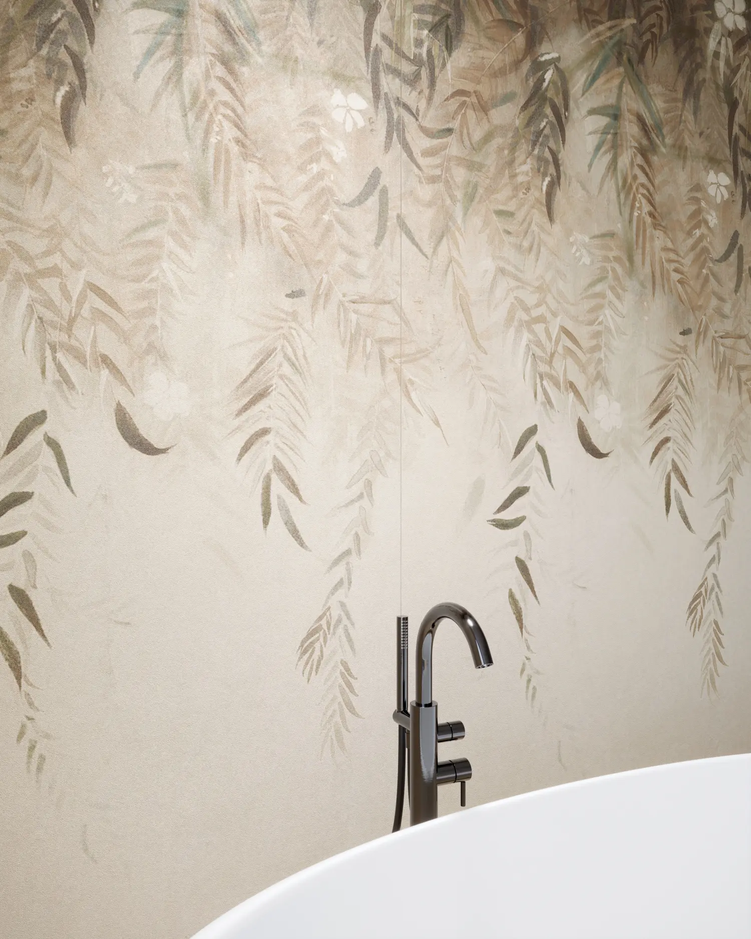 Ceramiche Supergres - Rayclay Wall Ray Incanto