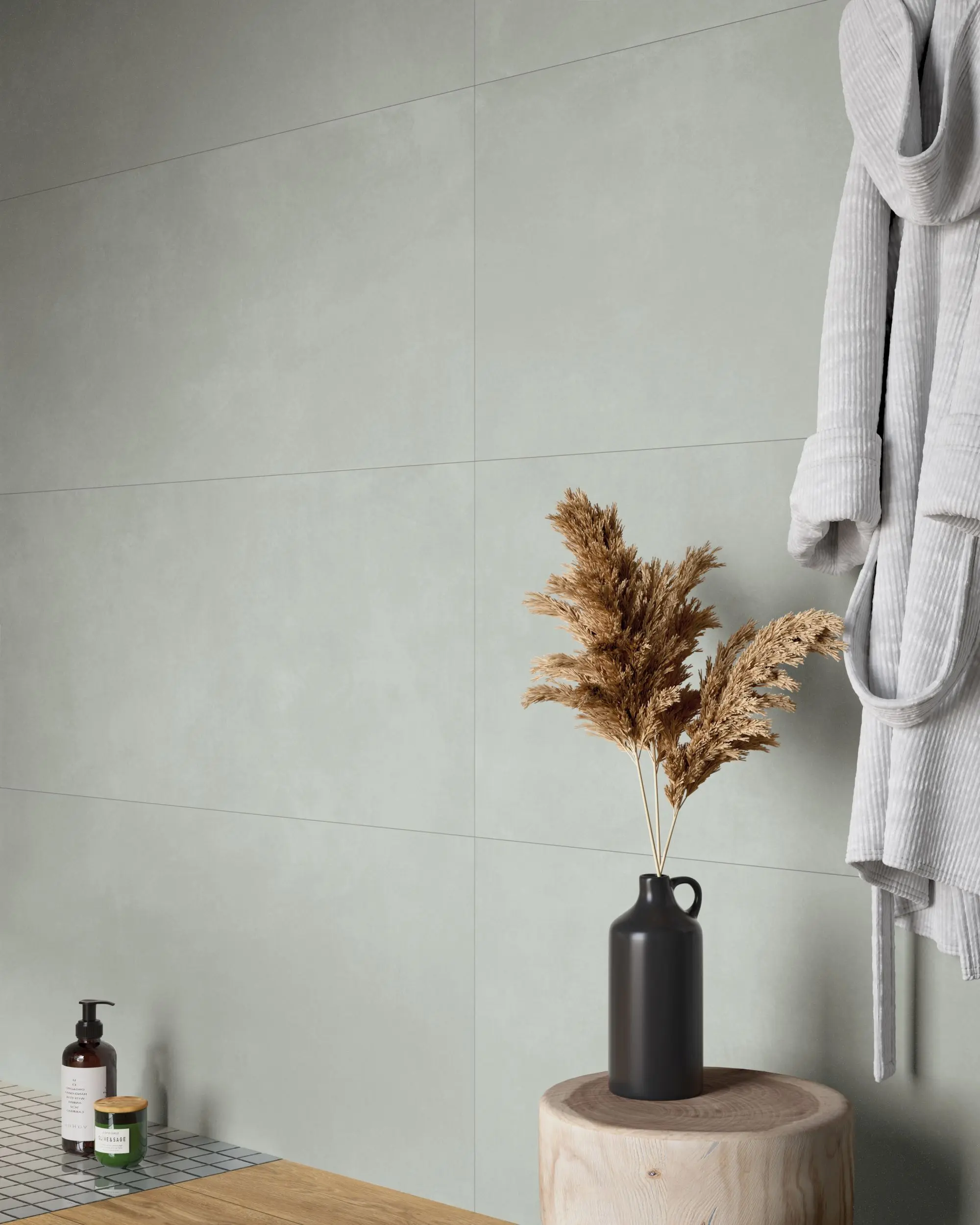 Ceramiche Supergres - Your Match PALETTE N°2 Sky