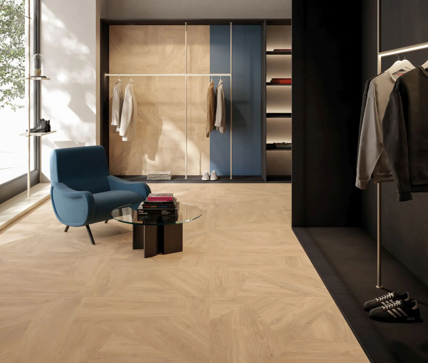 Ceramiche Supergres - Natural