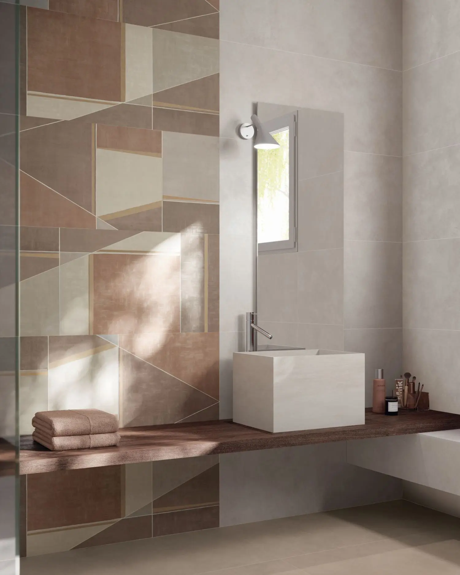 Ceramiche Supergres - Love COBALT