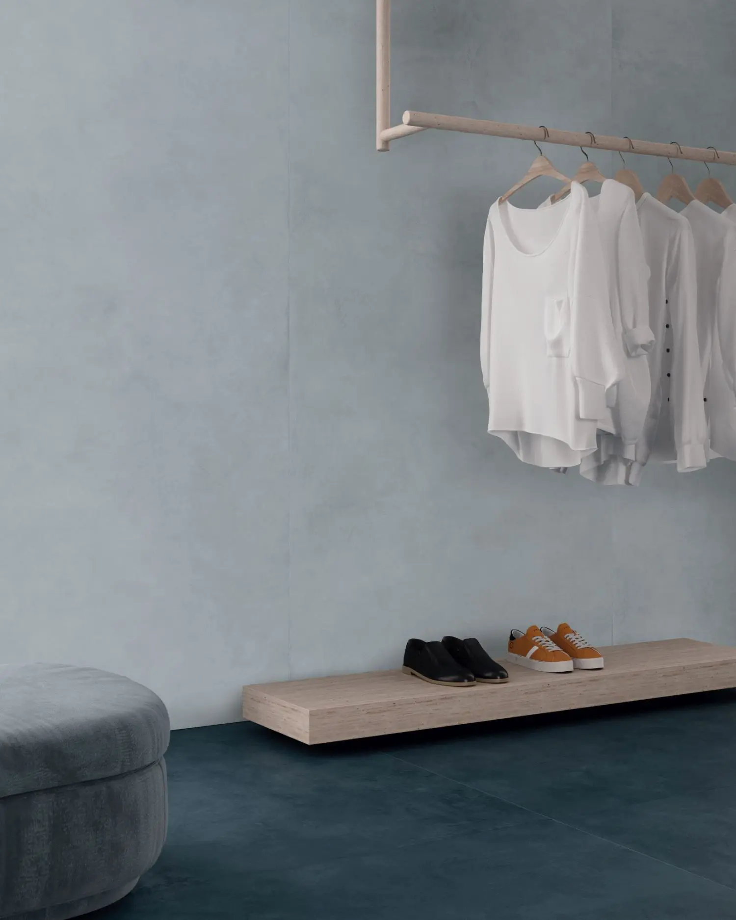 Ceramiche Supergres - Love COBALT
