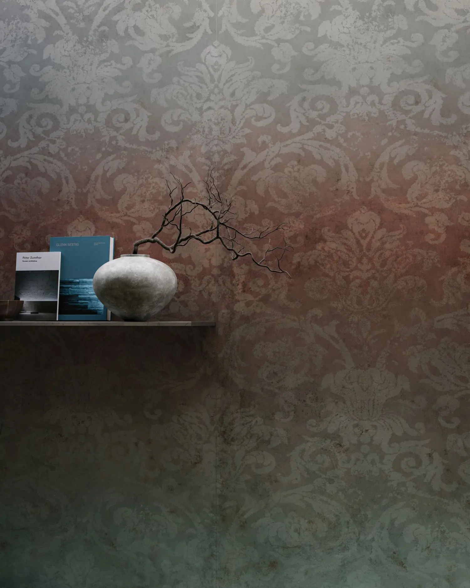 Ceramiche Supergres - Love Oxide