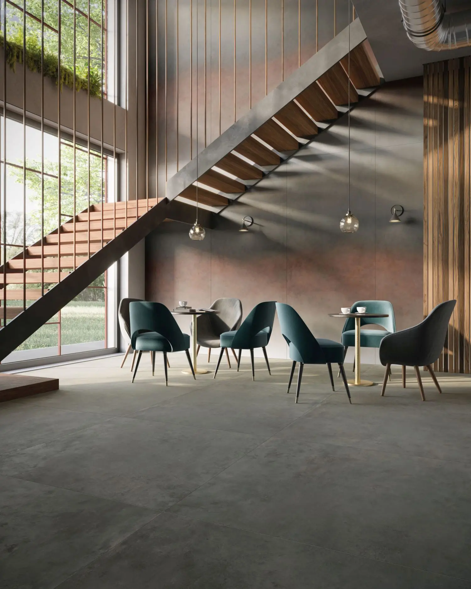 Ceramiche Supergres - Love Oxide