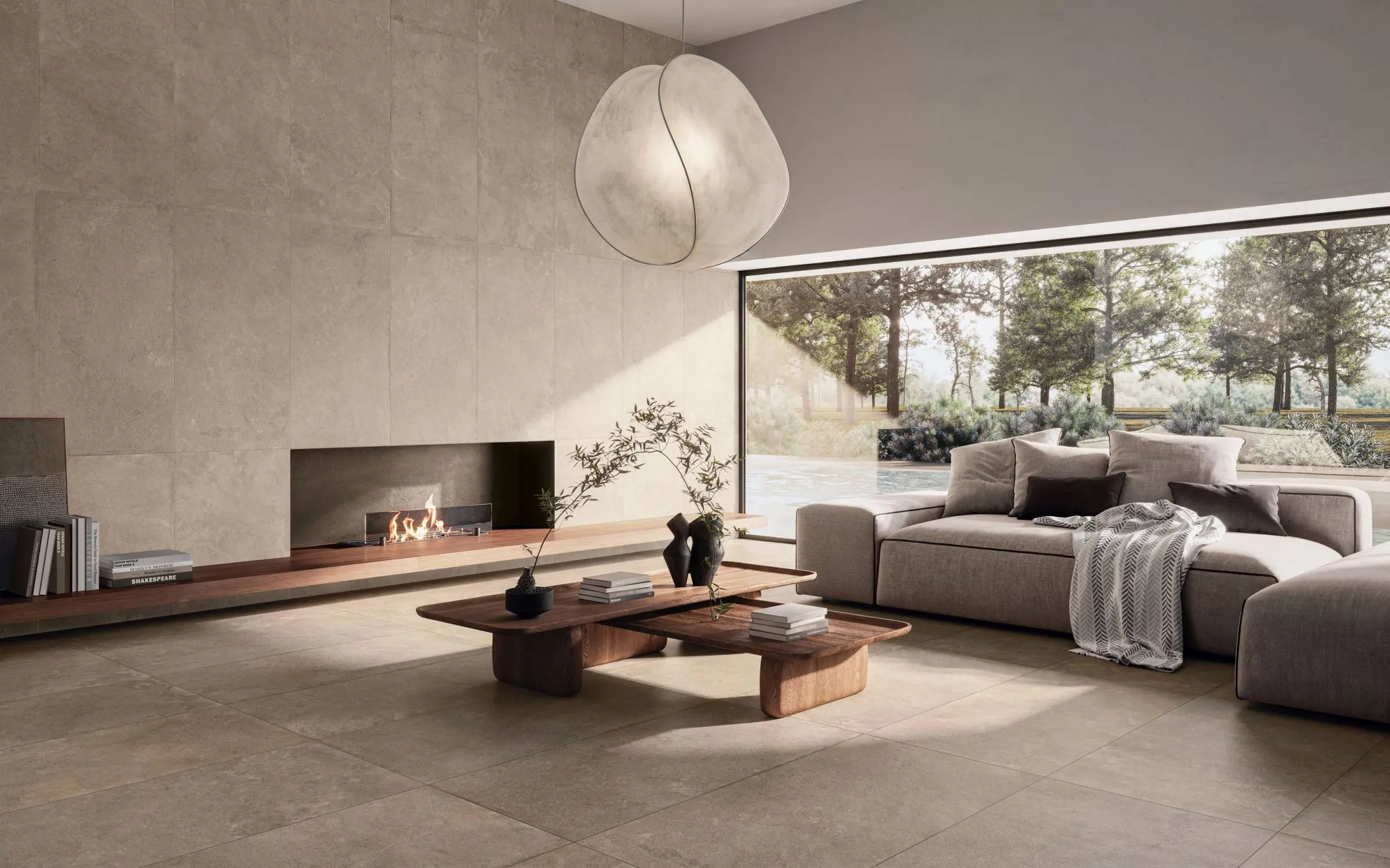 Ceramiche Supergres - Cloud