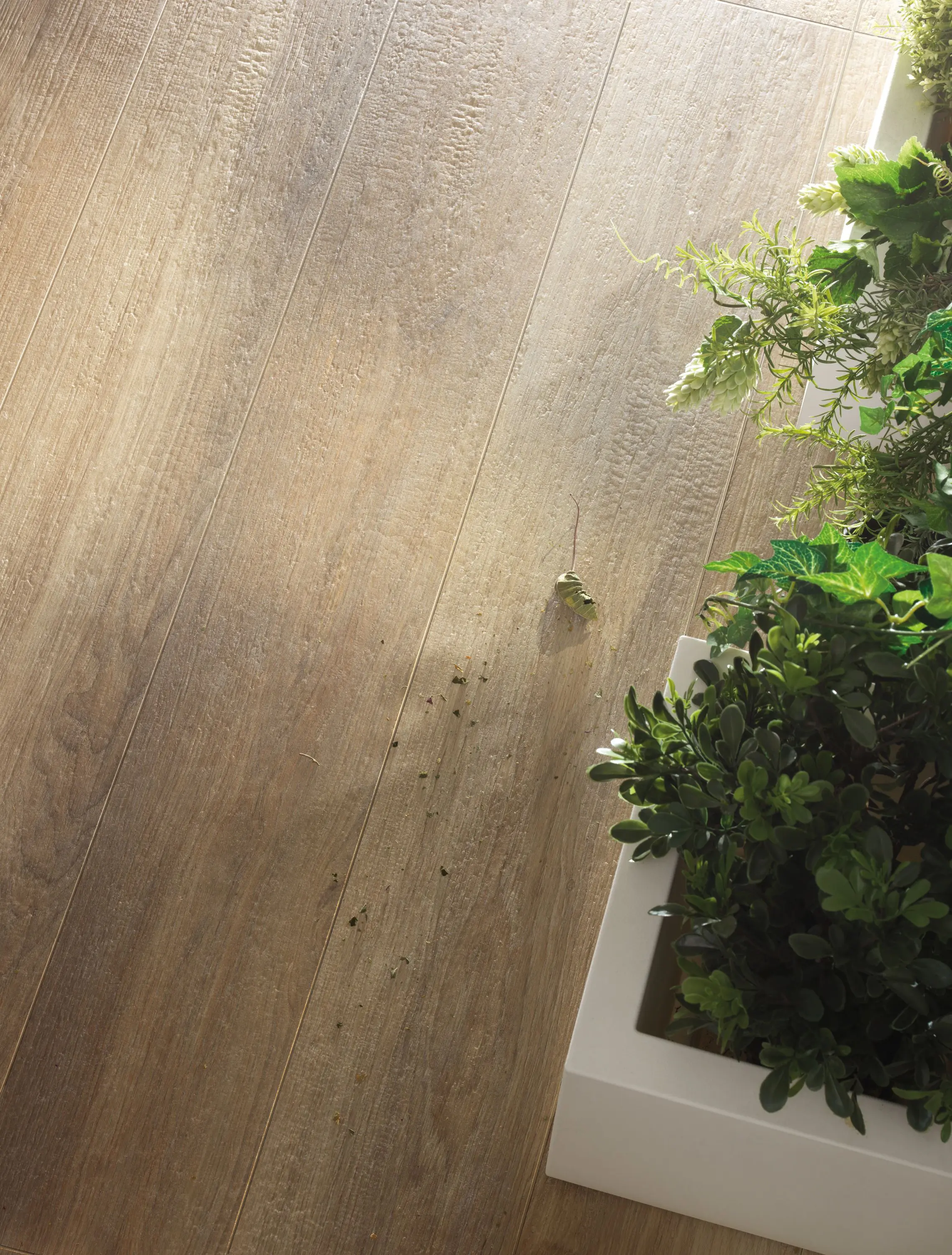 Ceramiche Supergres - Natural Blonde textured