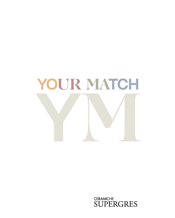 Image d’aperçu du fichier YOUR MATCH