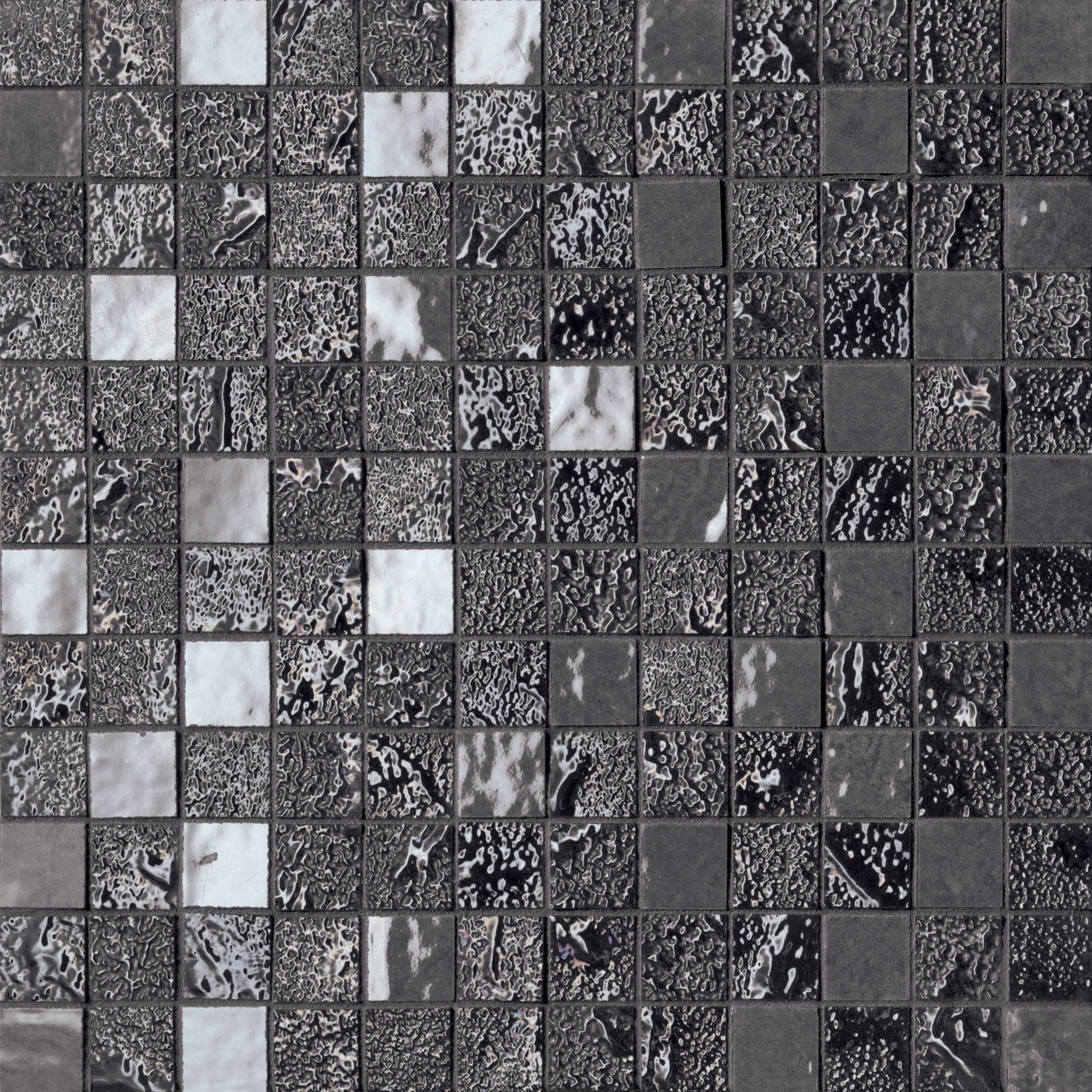 Display product Four Seasons winter from manufacturer Ceramiche Supergres