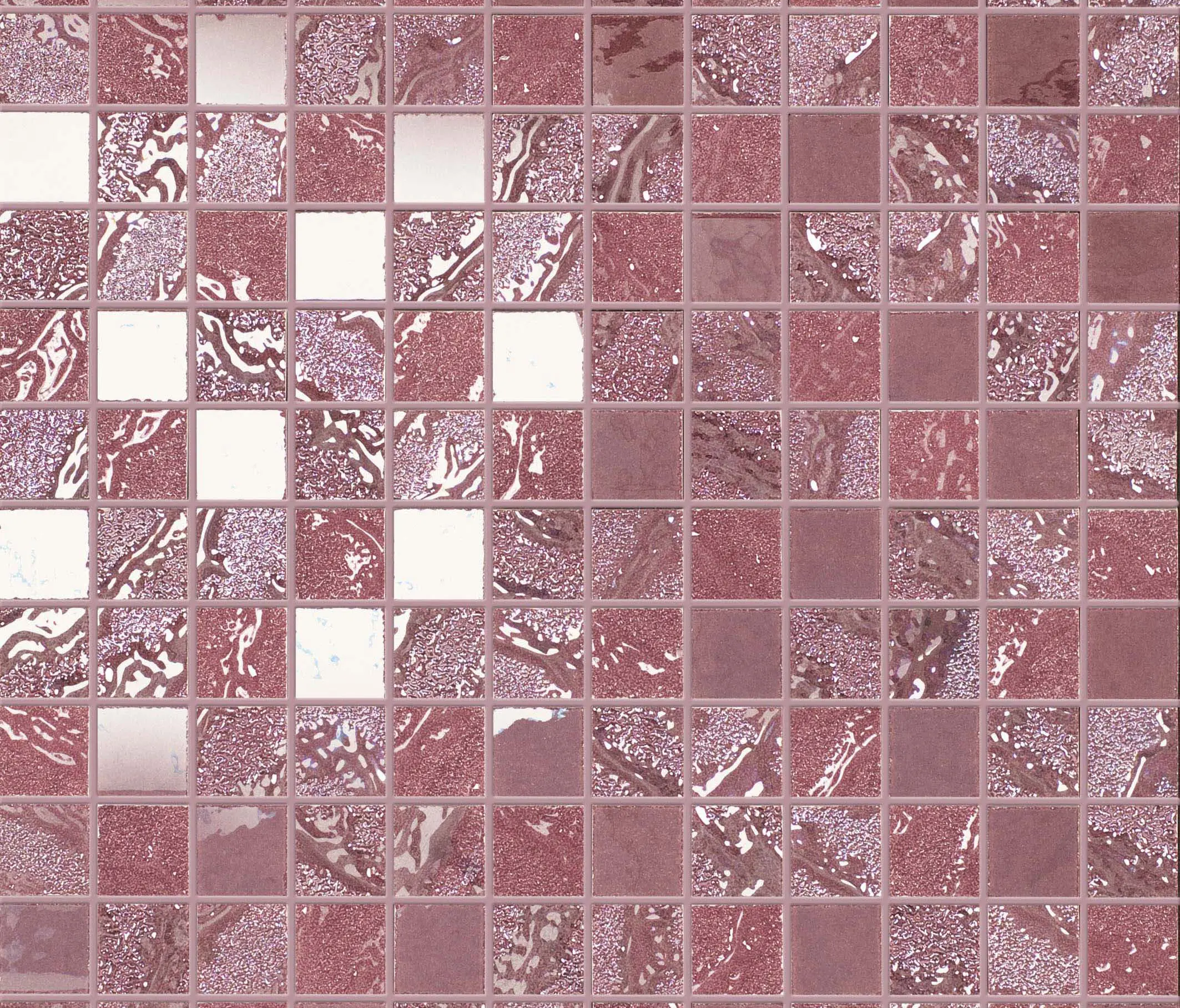 Ceramiche Supergres - Four Seasons bloom