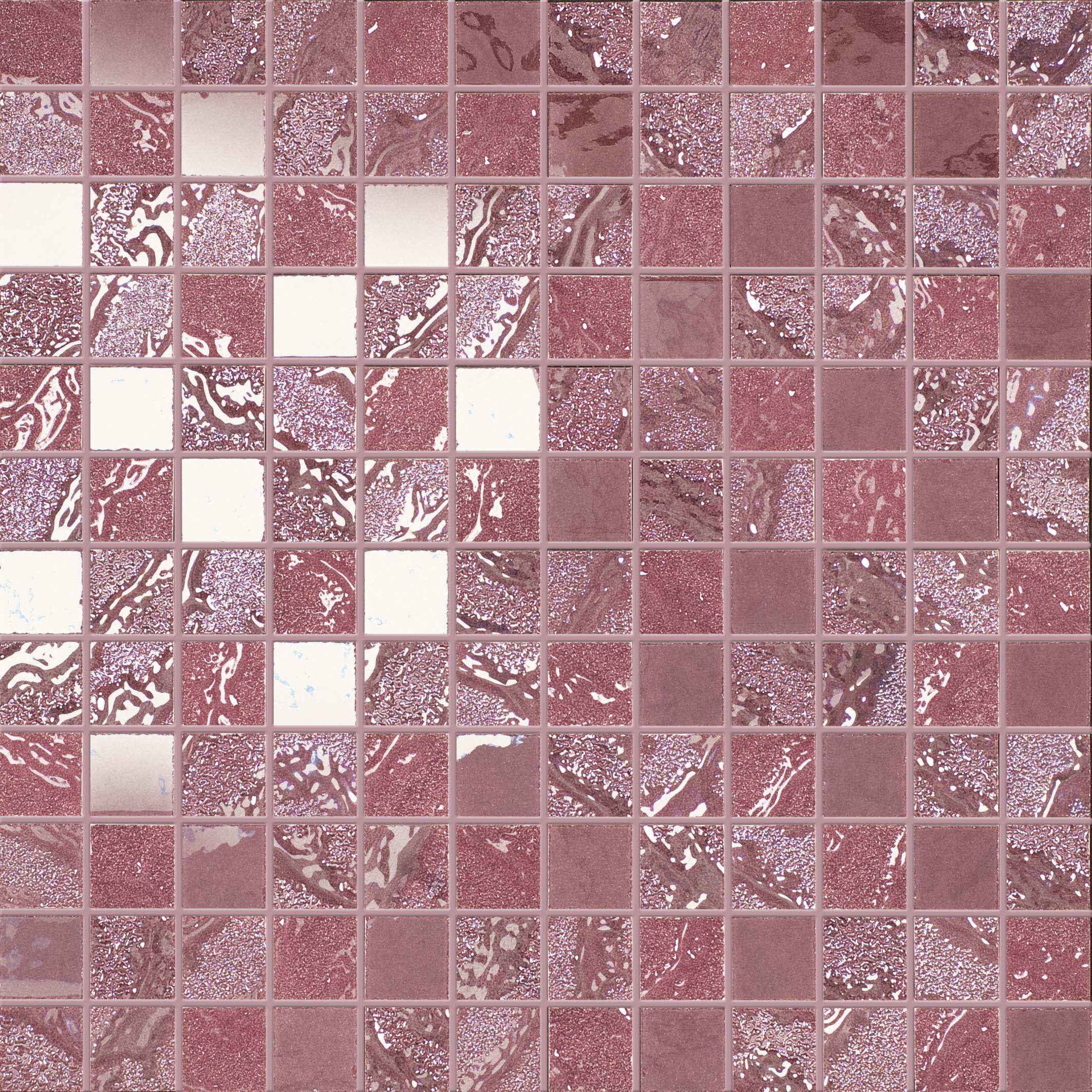 Display product Four Seasons bloom from manufacturer Ceramiche Supergres
