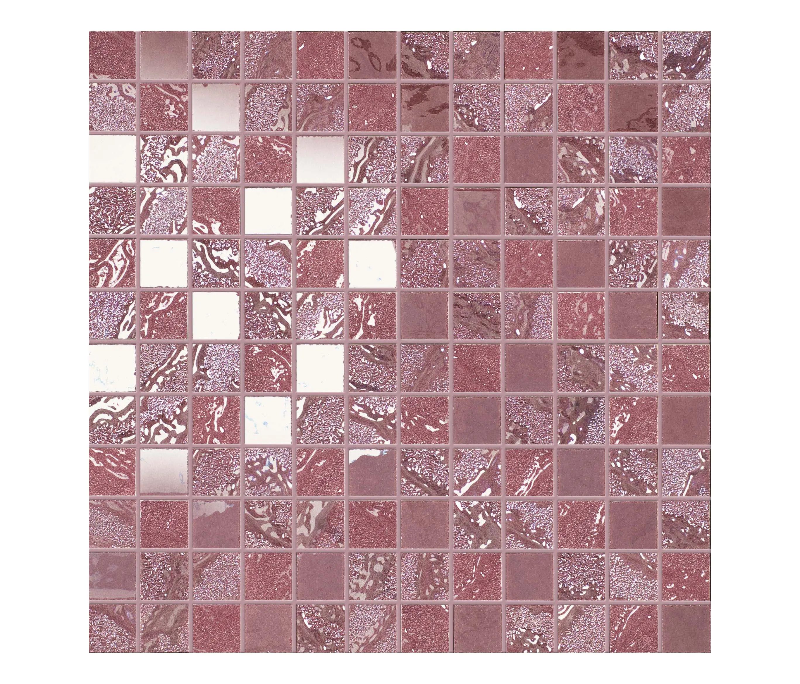 Ceramiche Supergres - Four Seasons bloom