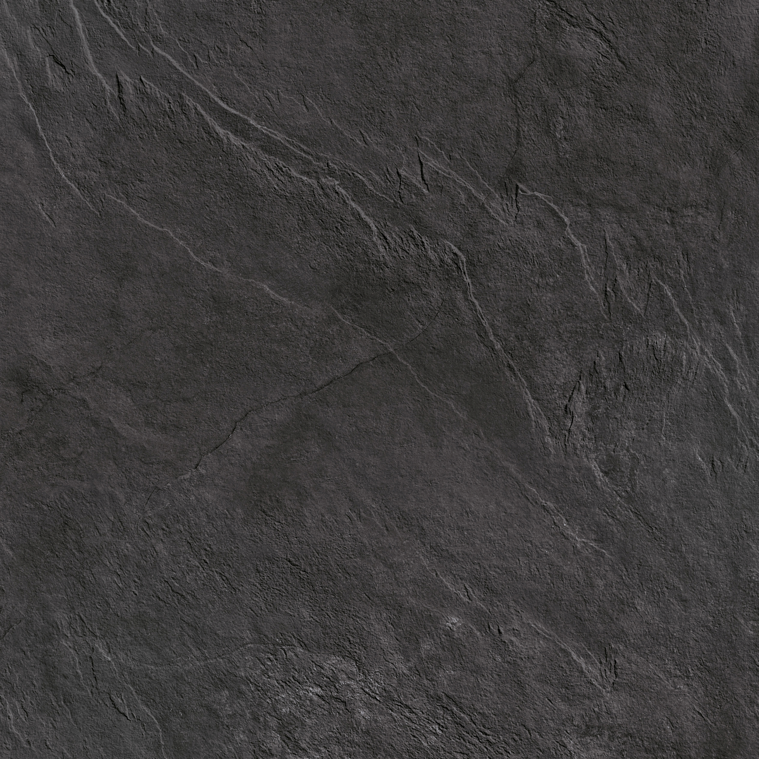 Mostra il prodotto Stonework T20 ardesia nera 60x60 del produttore Ceramiche Supergres