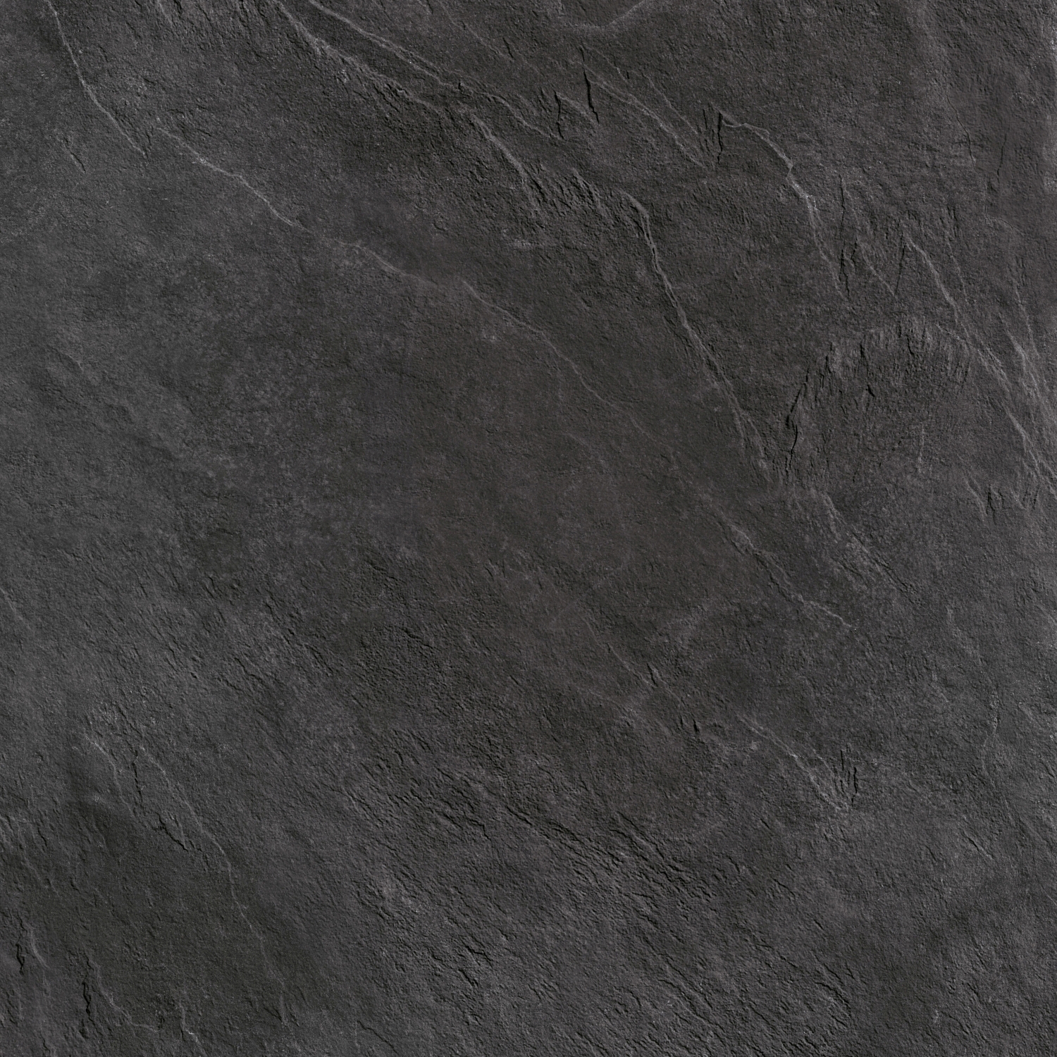 Display product Stonework T20 ardesia nera 60x120 from manufacturer Ceramiche Supergres