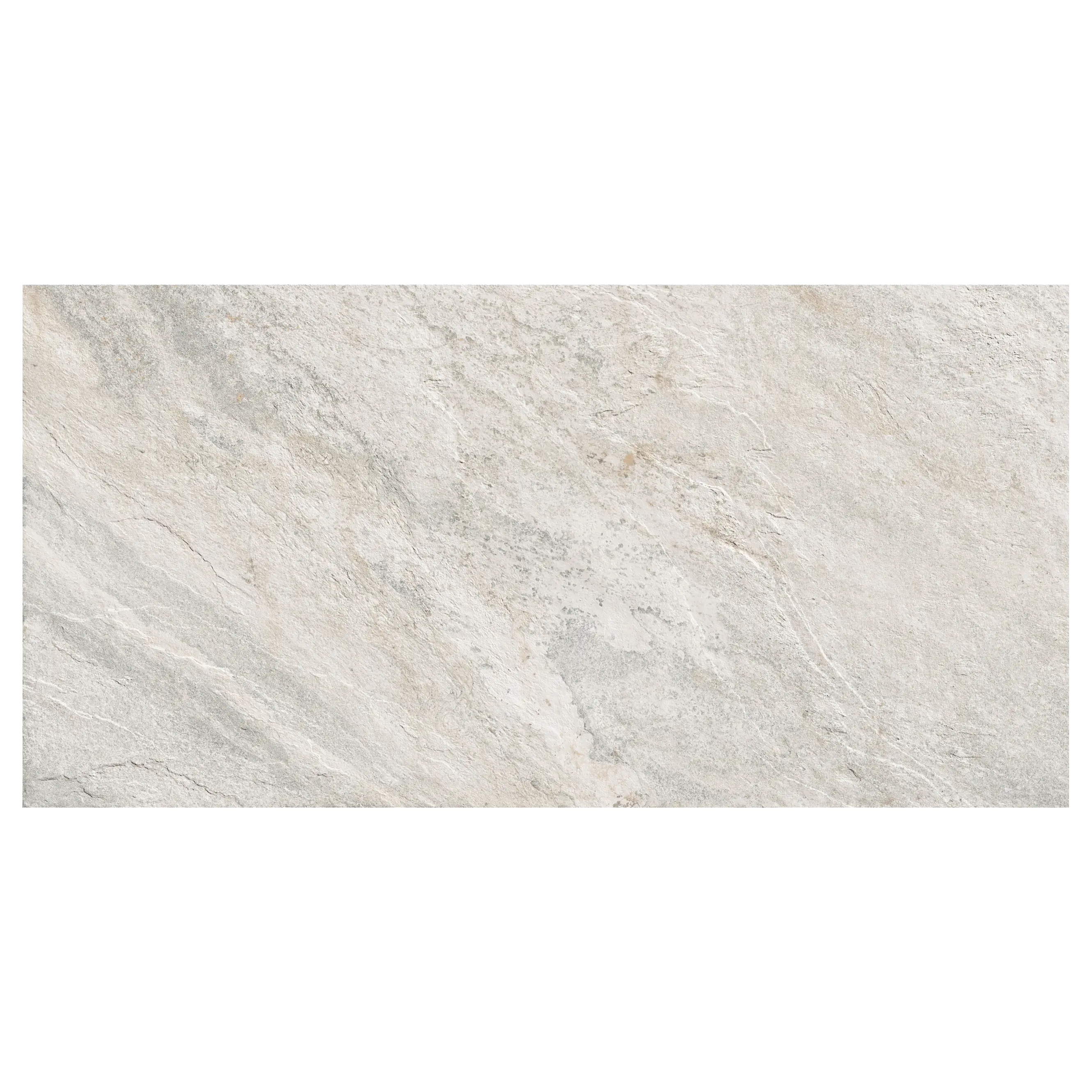 Ceramiche Supergres - Stonework T20 quarzite bianca 60x120