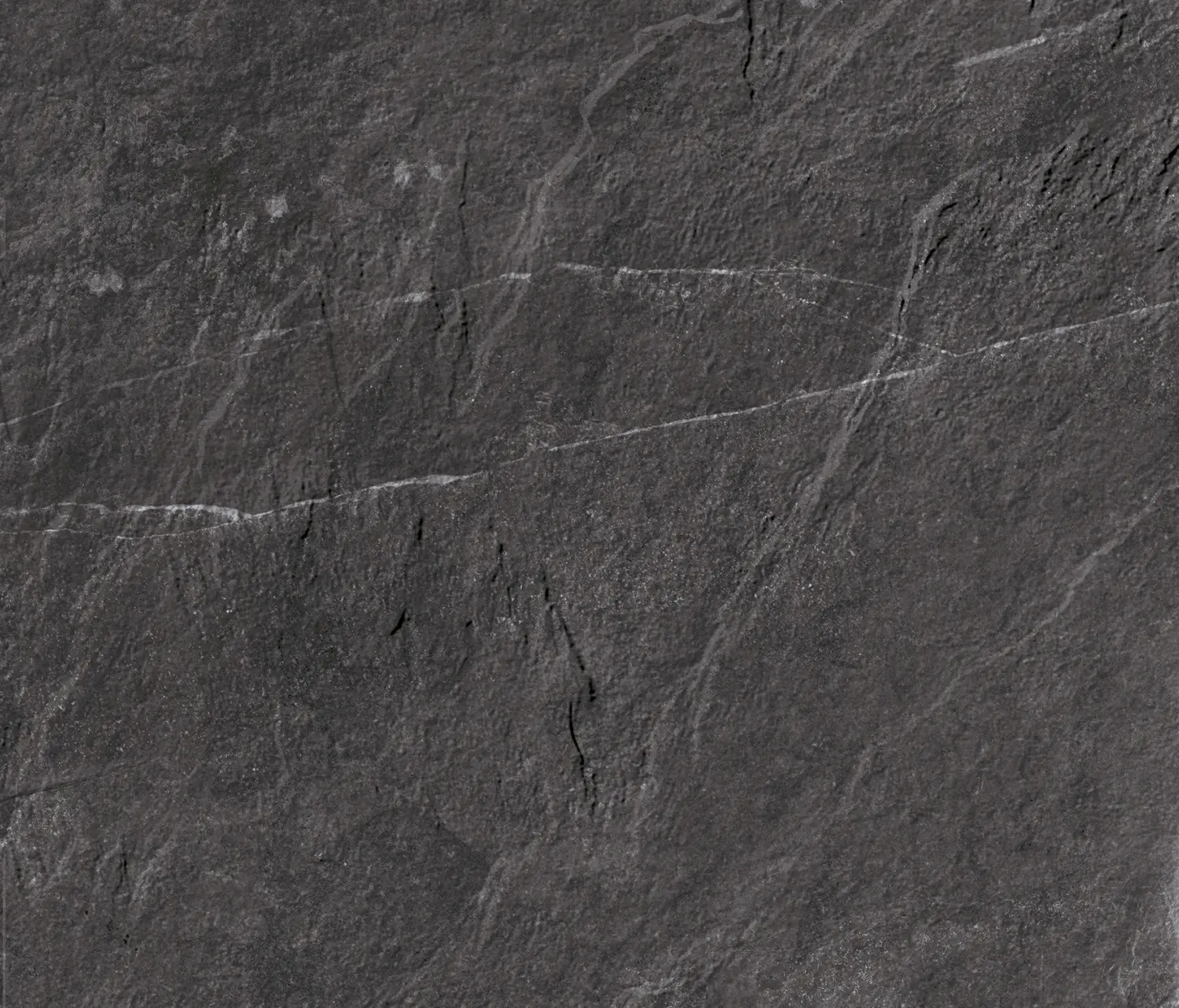 Ceramiche Supergres - Stonework ardesia nera 30x60