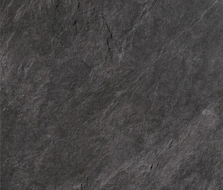 Ceramiche Supergres - Stonework ardesia nera 30x120