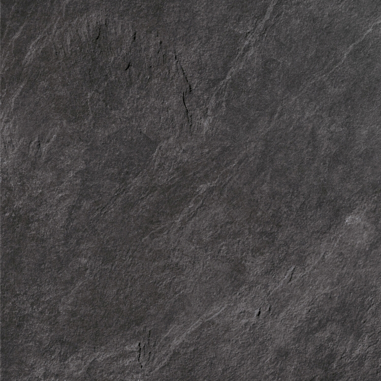Stonework ardesia nera 30x120