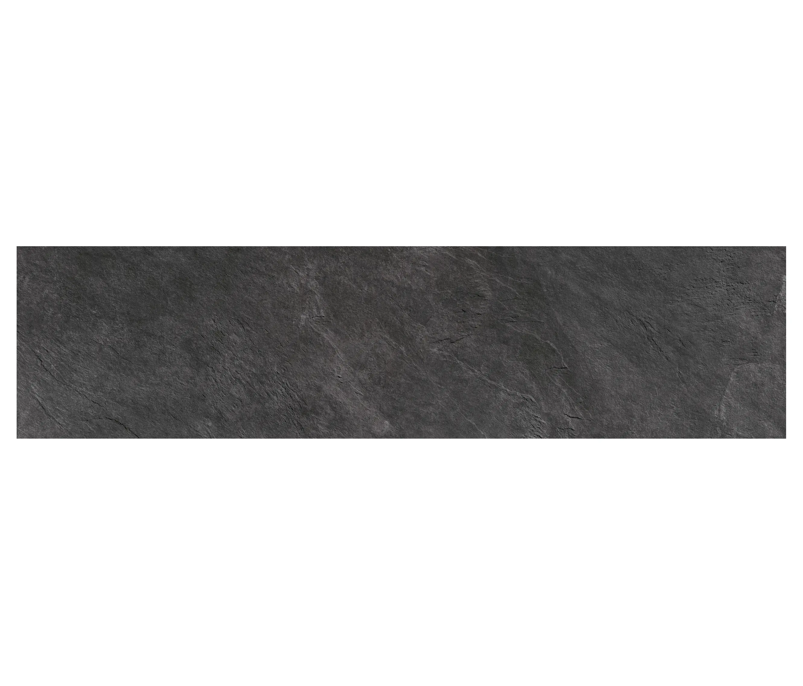 Ceramiche Supergres - Stonework ardesia nera 30x120