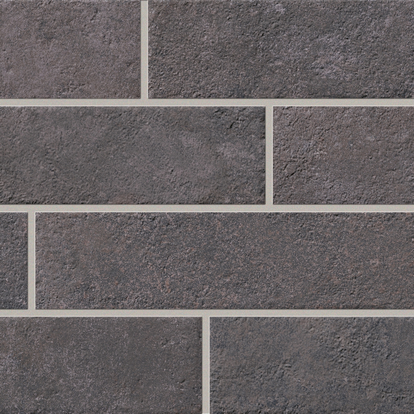 Mostra il prodotto Story dark brick del produttore Ceramiche Supergres