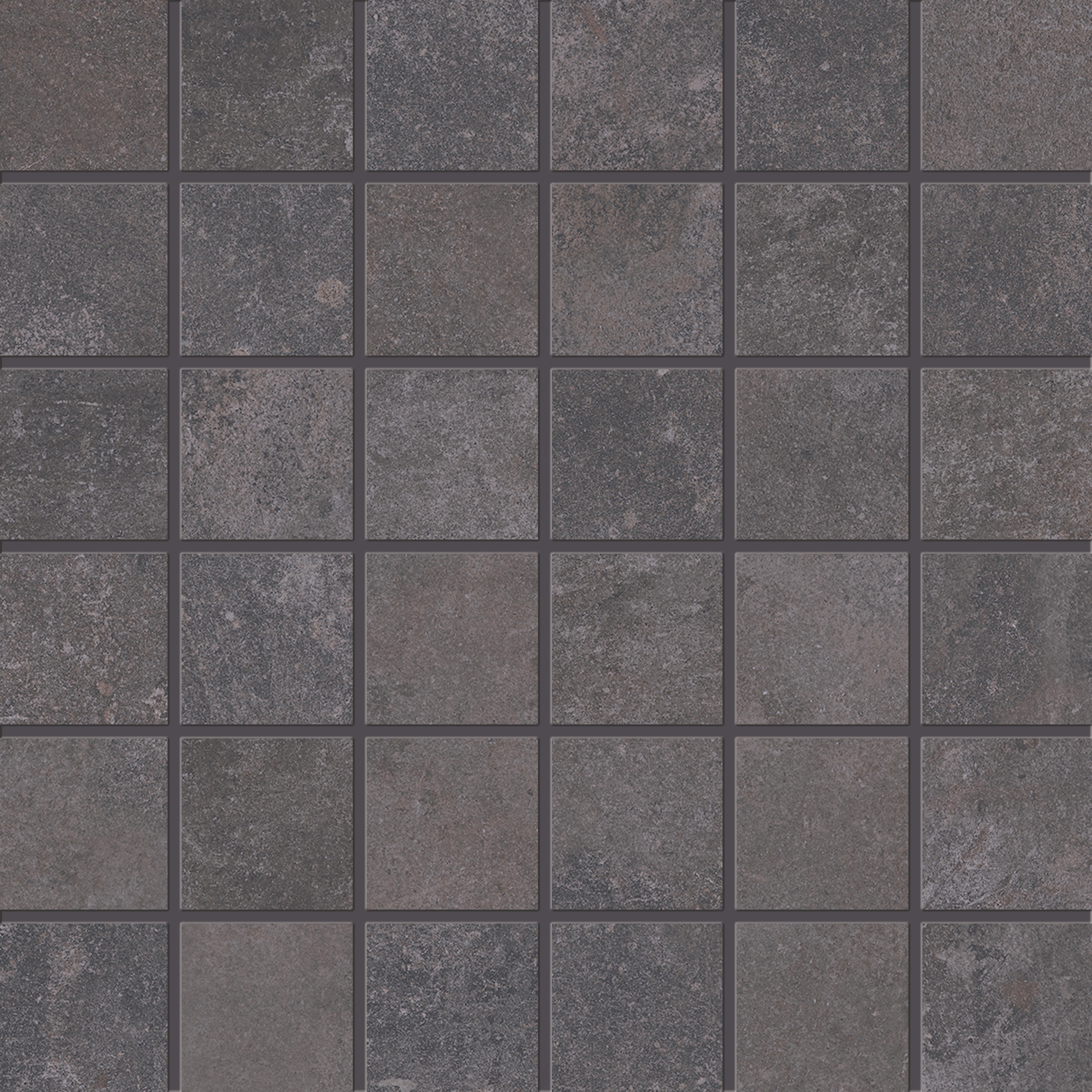Display product Story dark mosaico from manufacturer Ceramiche Supergres
