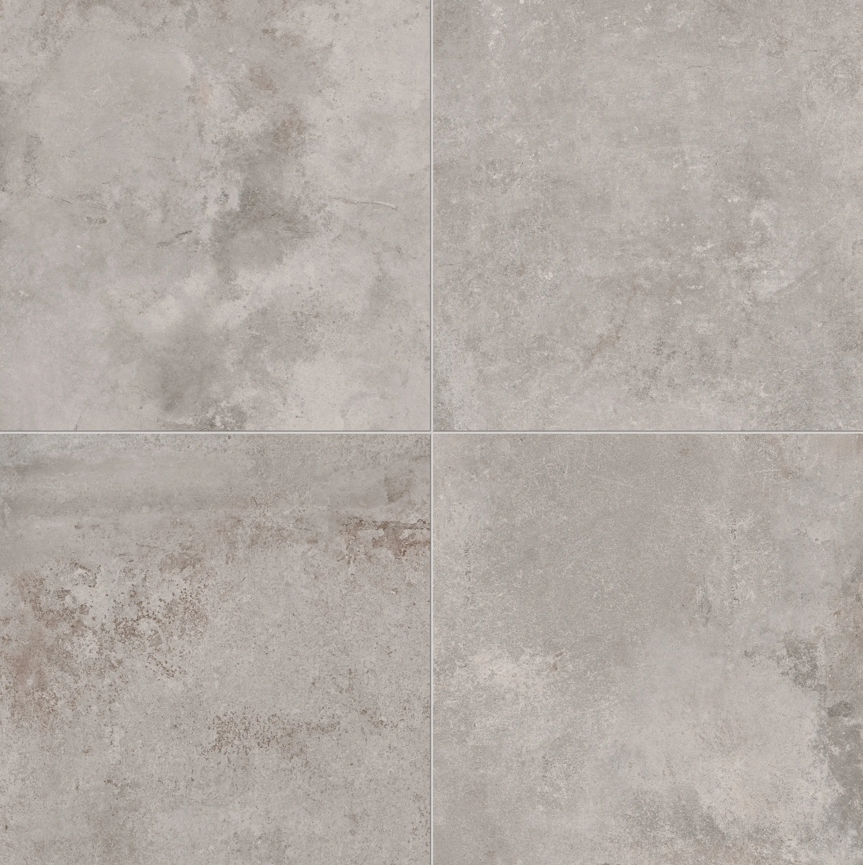 Ceramiche Supergres - Story grey 60x60