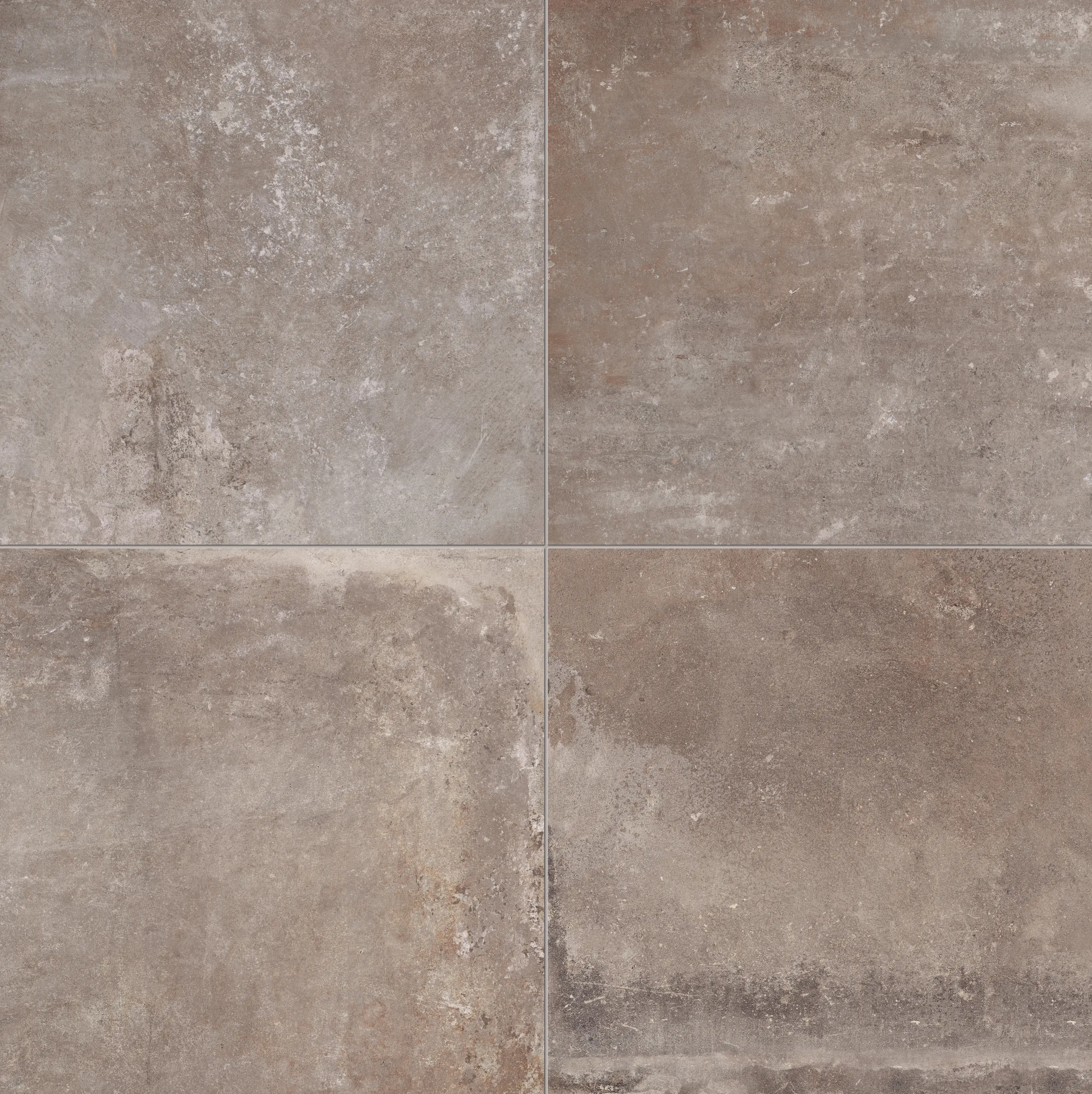 Ceramiche Supergres - Story bronze 60x60
