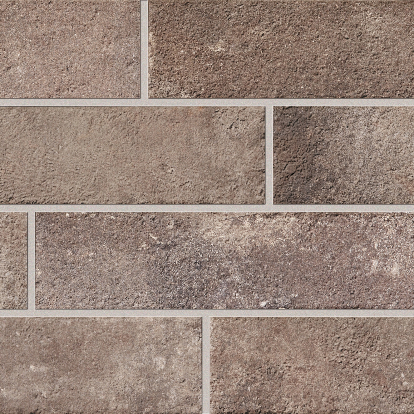 Story bronze brick