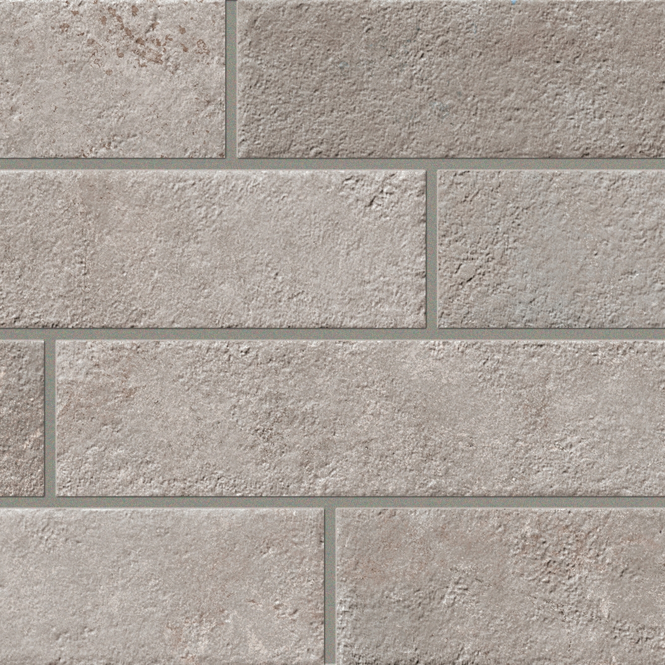 Display product Story grey brick from manufacturer Ceramiche Supergres