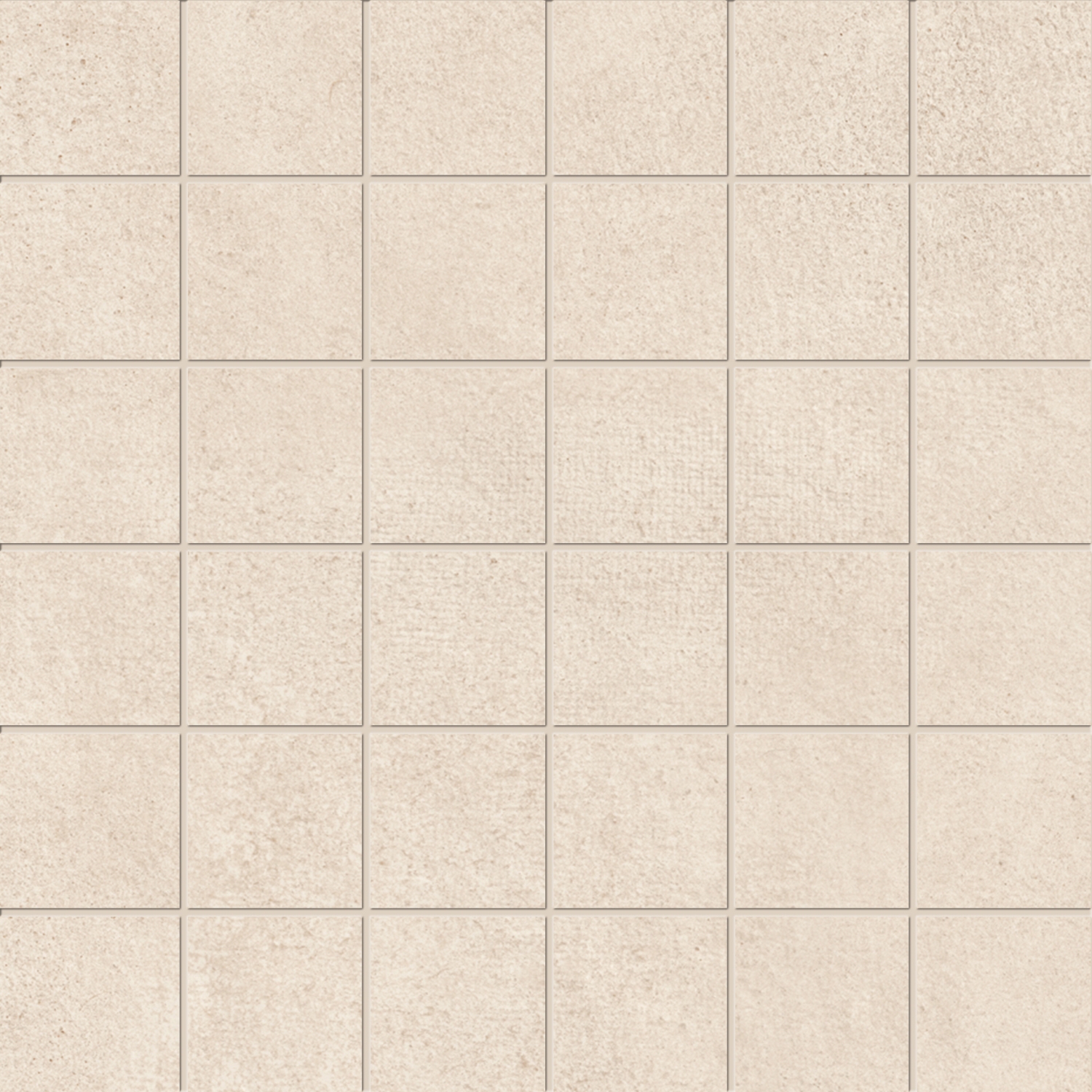Afficher le produit Medley Mosaic _01sugar du fabricant Ceramiche Supergres