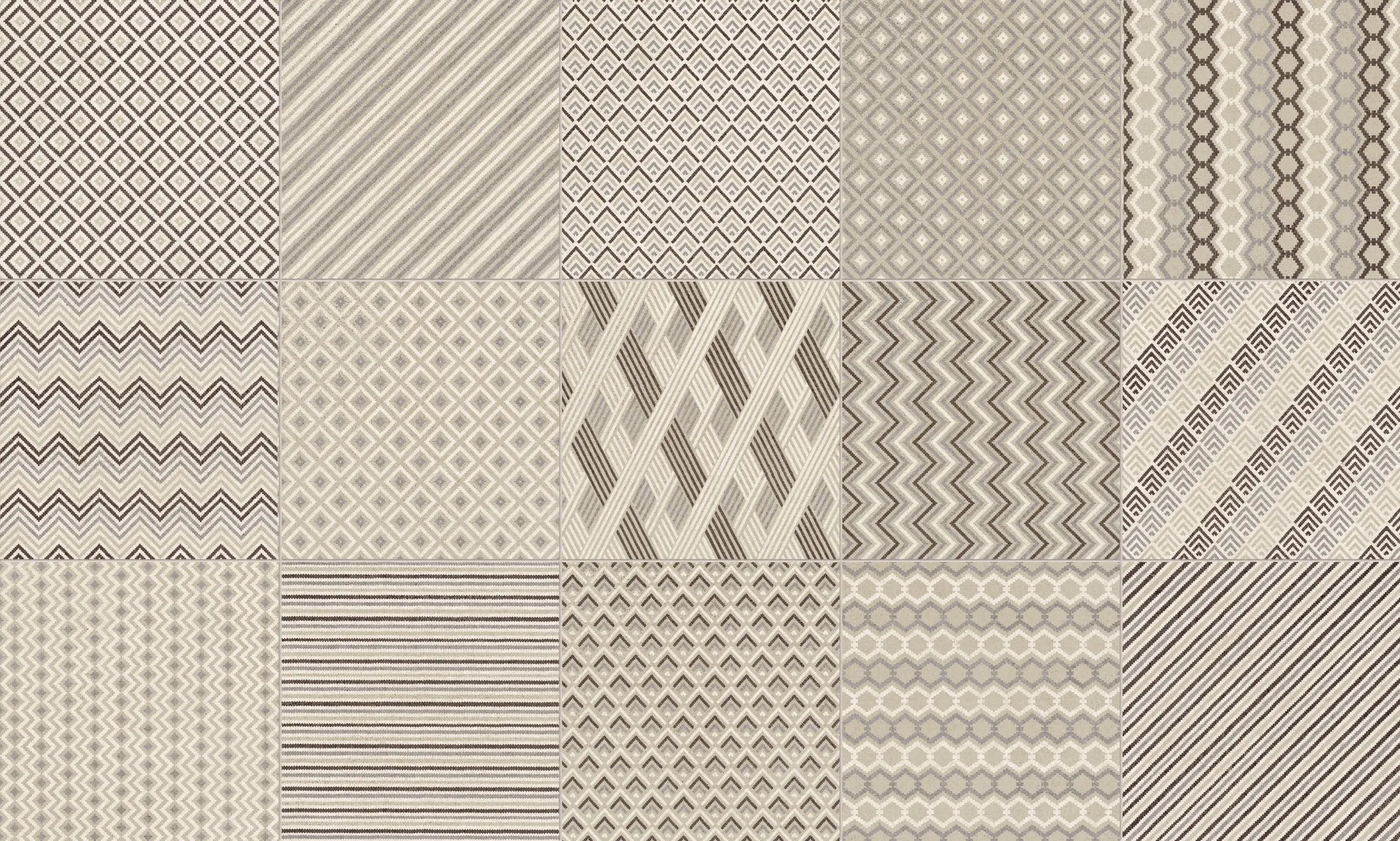 Ceramiche Supergres - Medley Dek Texture