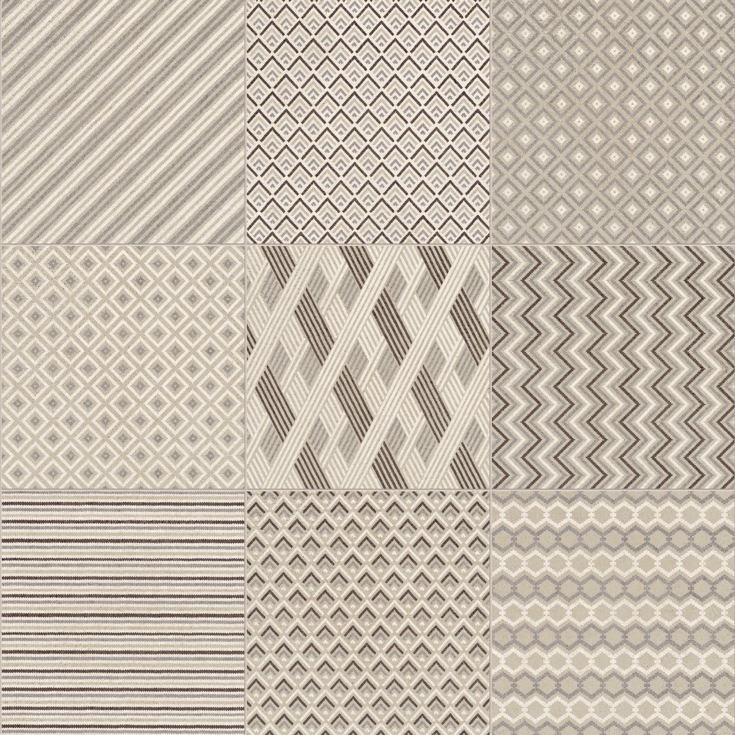 Display product Medley Dek Texture from manufacturer Ceramiche Supergres