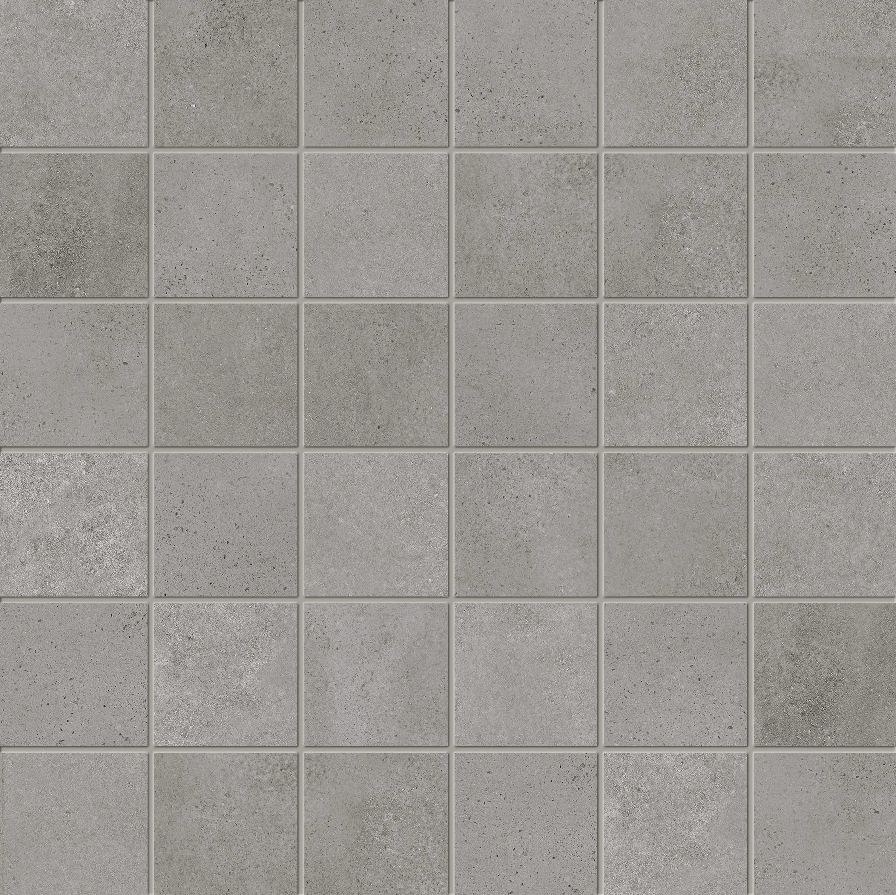 Ceramiche Supergres - Art Graphite Mosaico