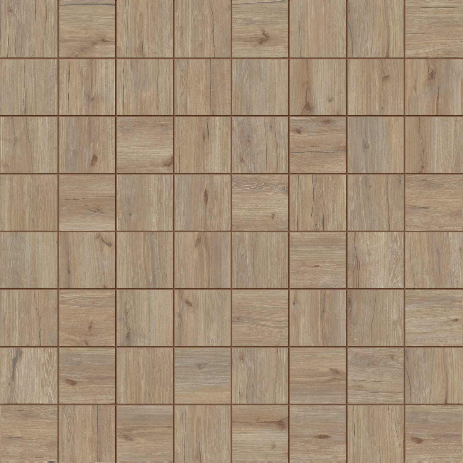 Display product Ekho Gold Mosaico from manufacturer Ceramiche Supergres