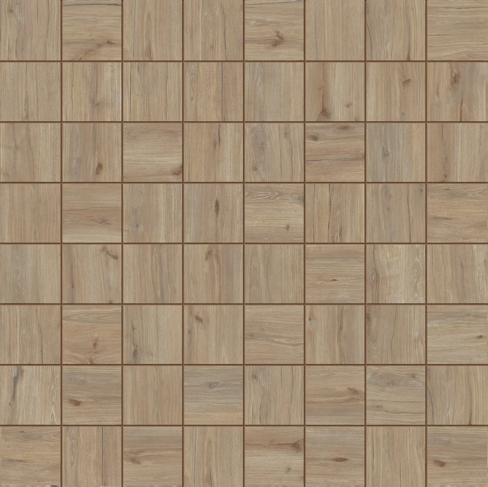Ceramiche Supergres - Ekho Gold Mosaico