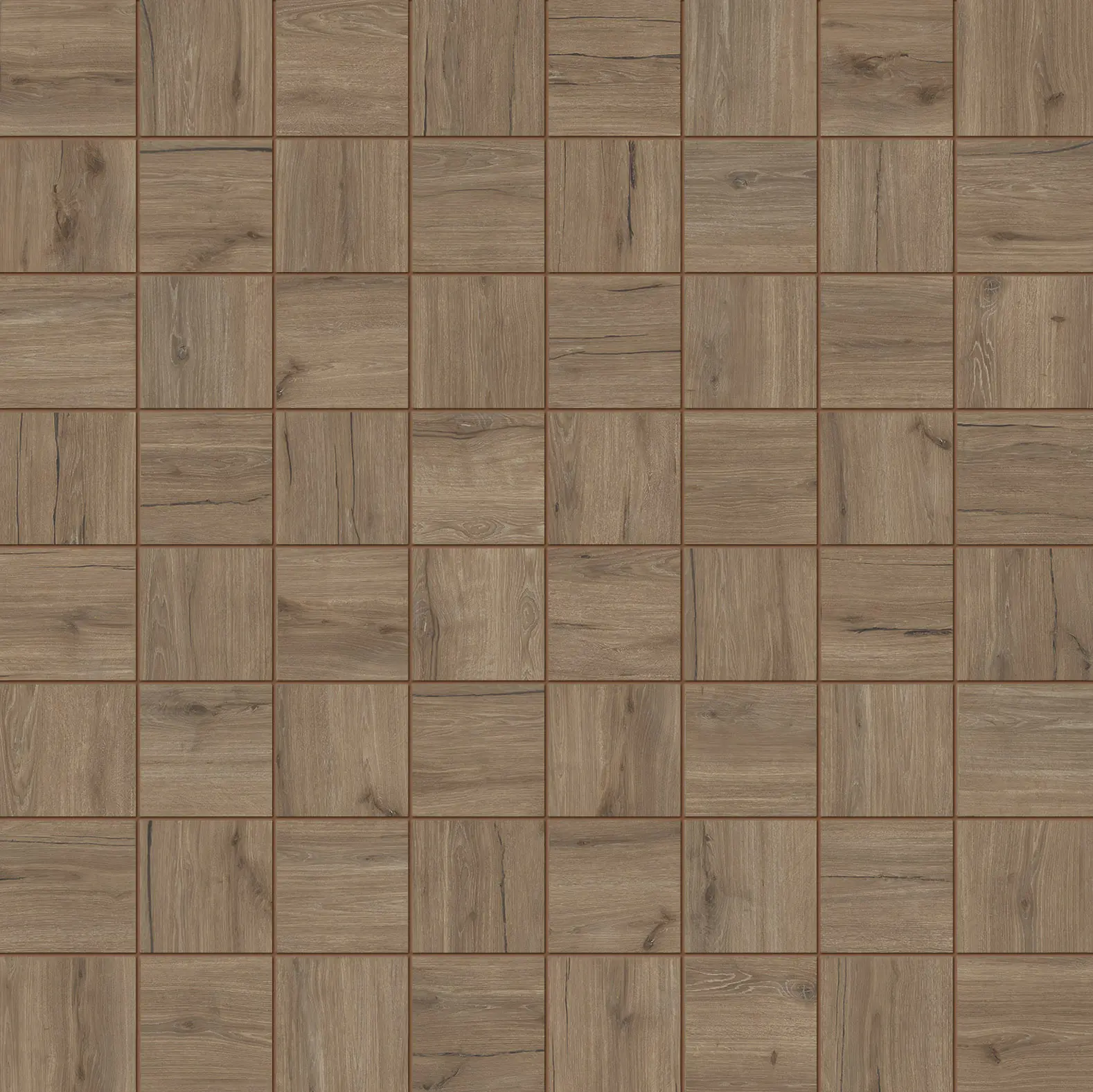 Ceramiche Supergres - Ekho Nut Mosaico