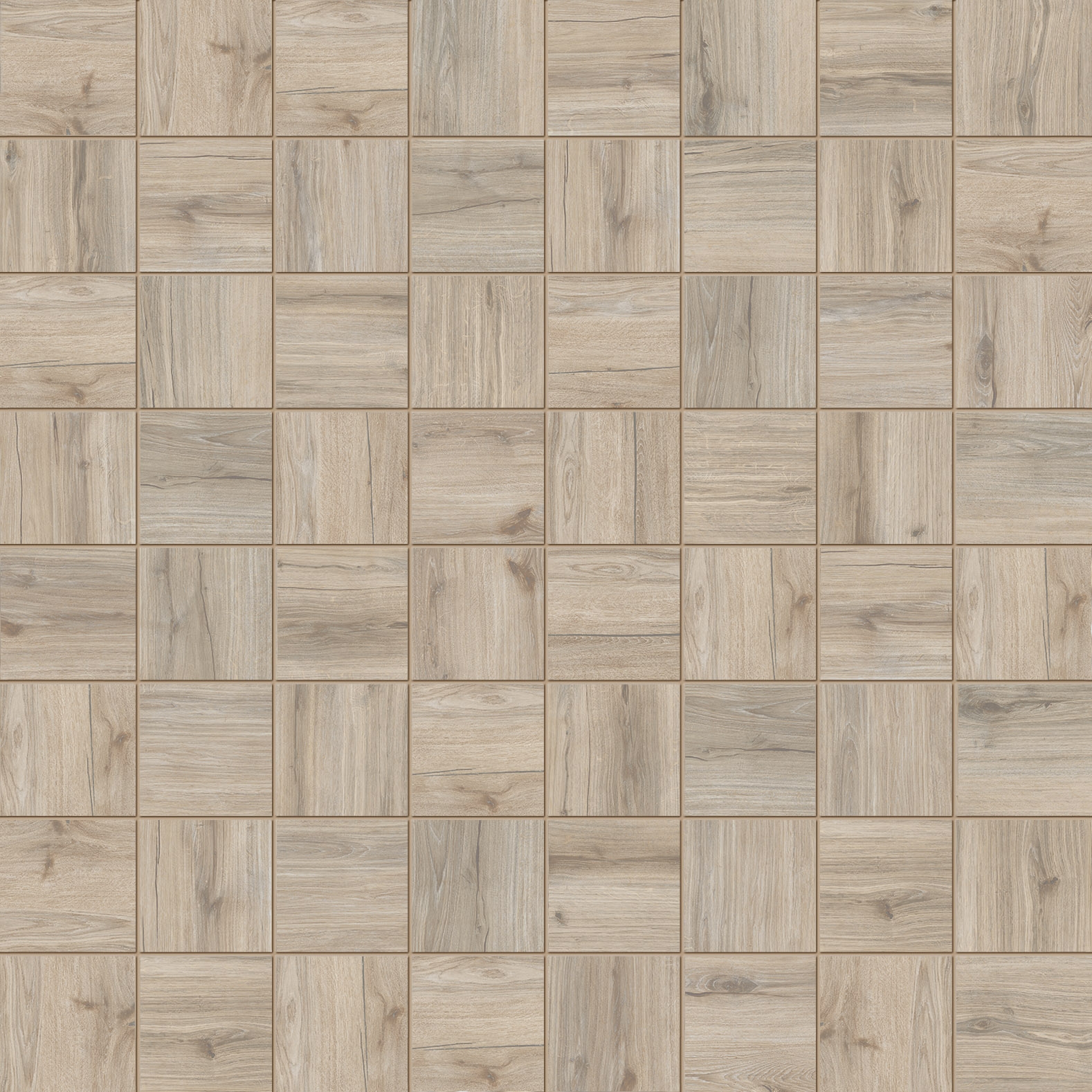 Ekho Silk Mosaico