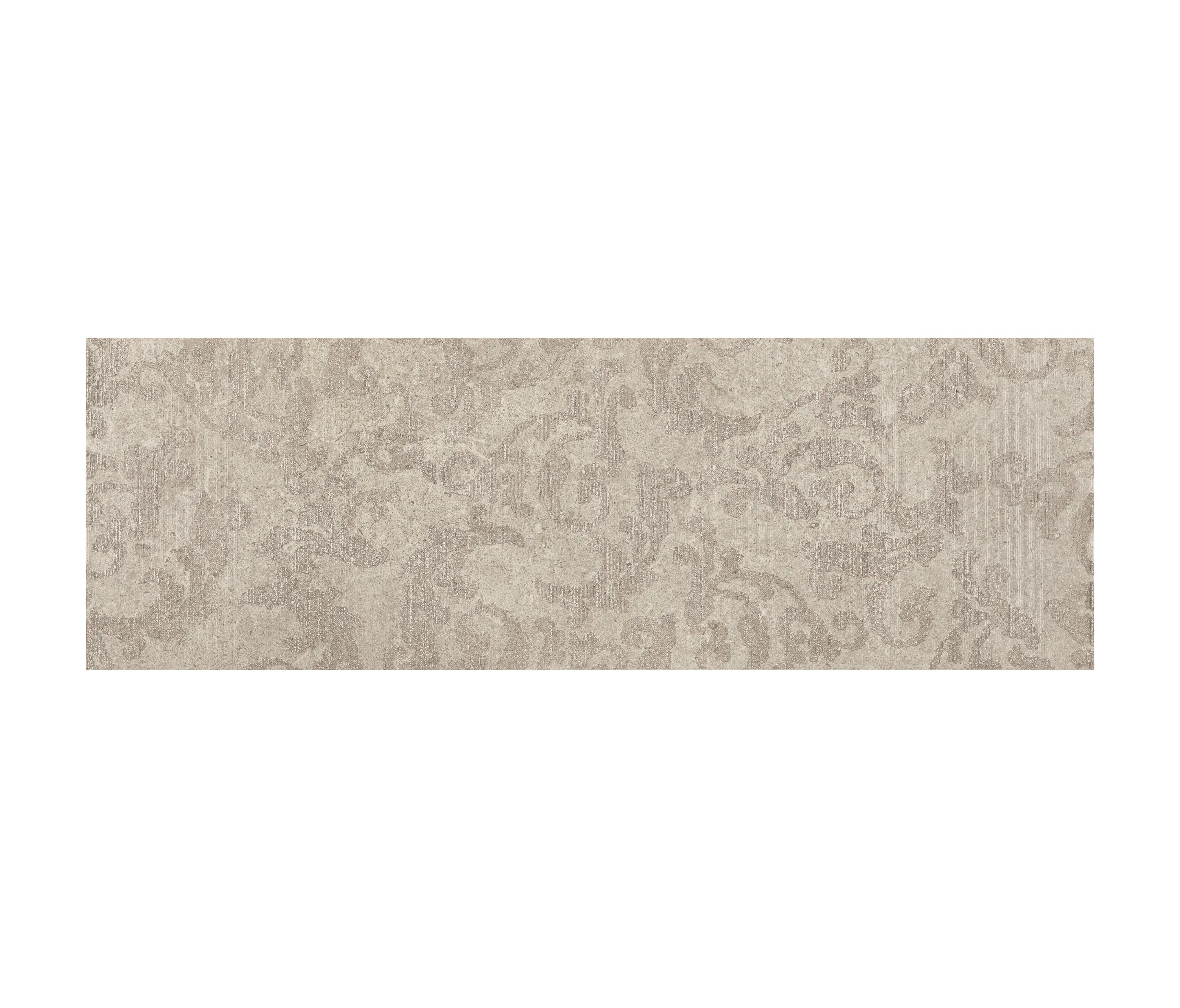 Ceramiche Supergres - Epika Almond Campitura Ramage